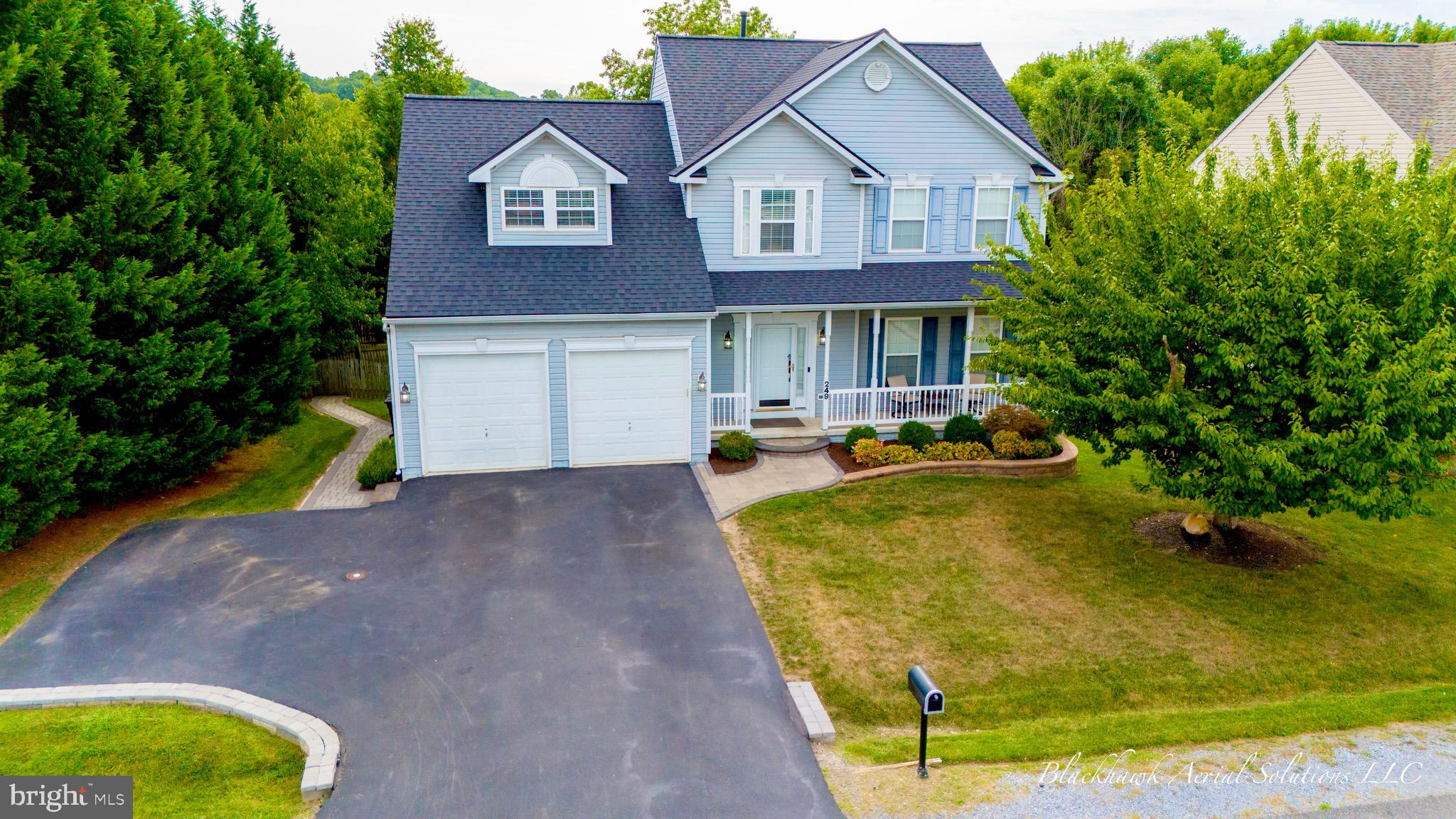 STONEBRIDGE - Residential