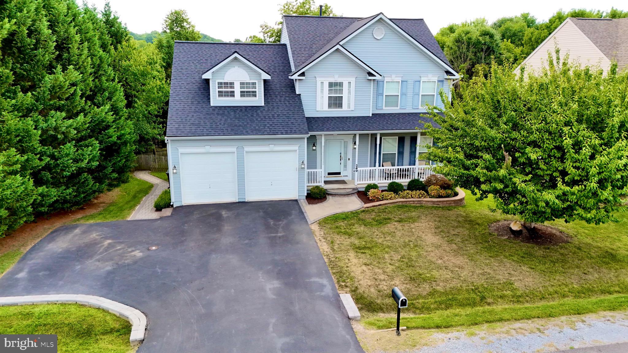 STONEBRIDGE - Residential