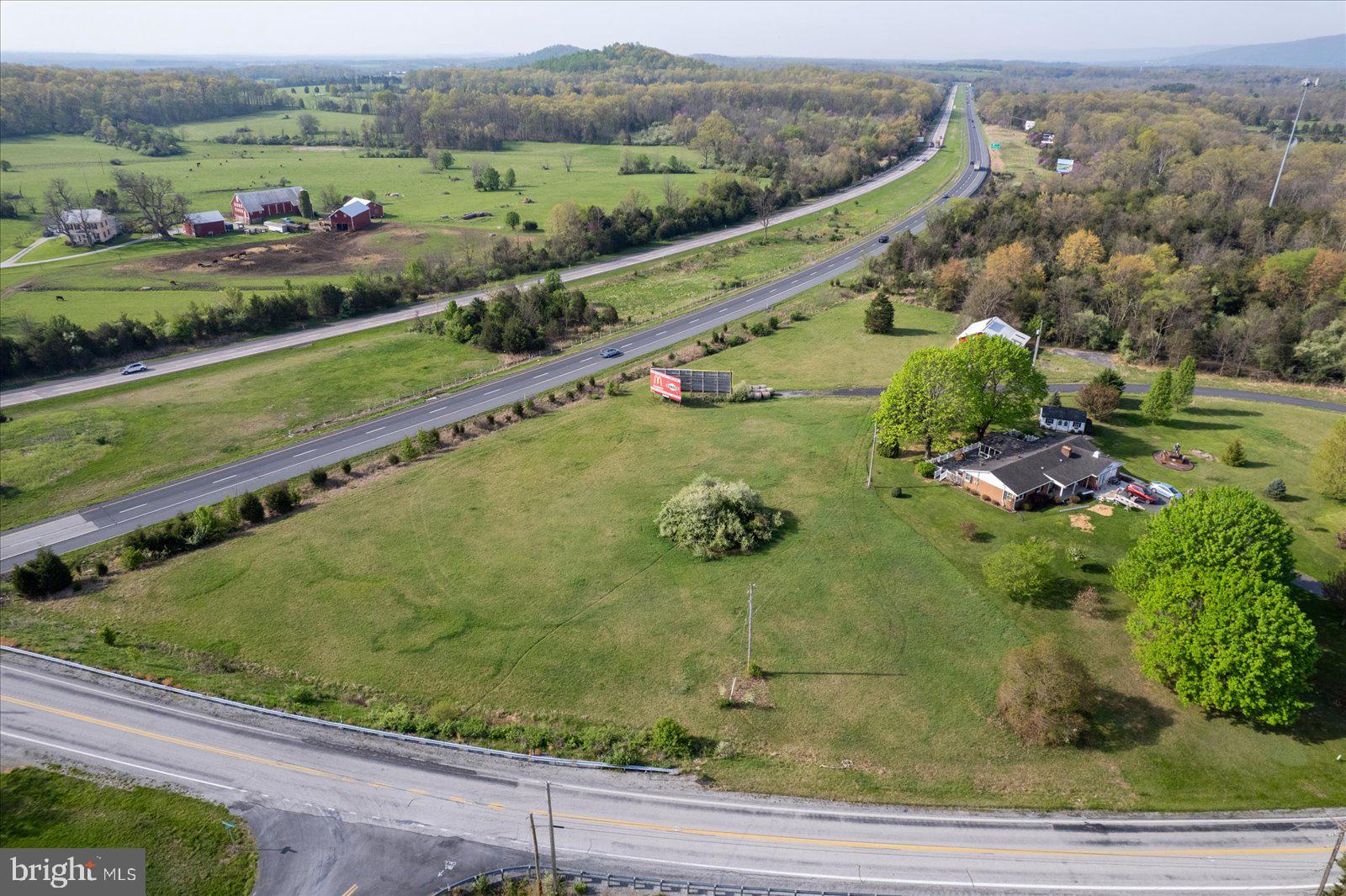 680 BARLOW-GREENMOUNT ROAD 1B