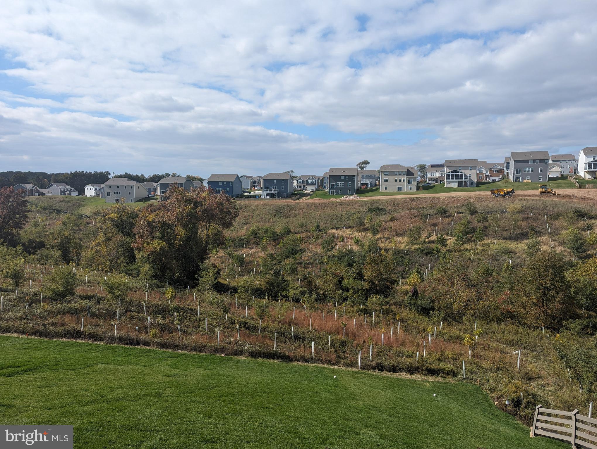 STONEGATE - Residential