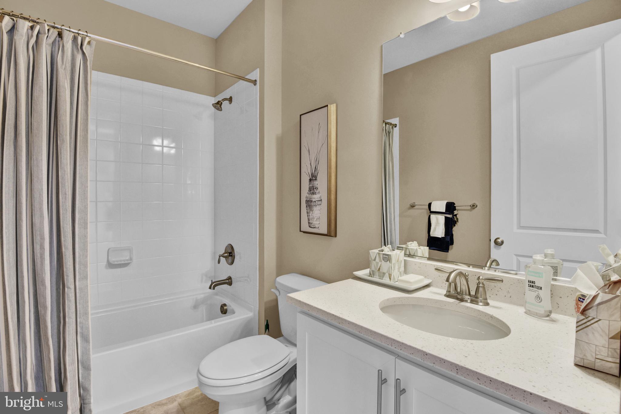 STONEGATE - Residential