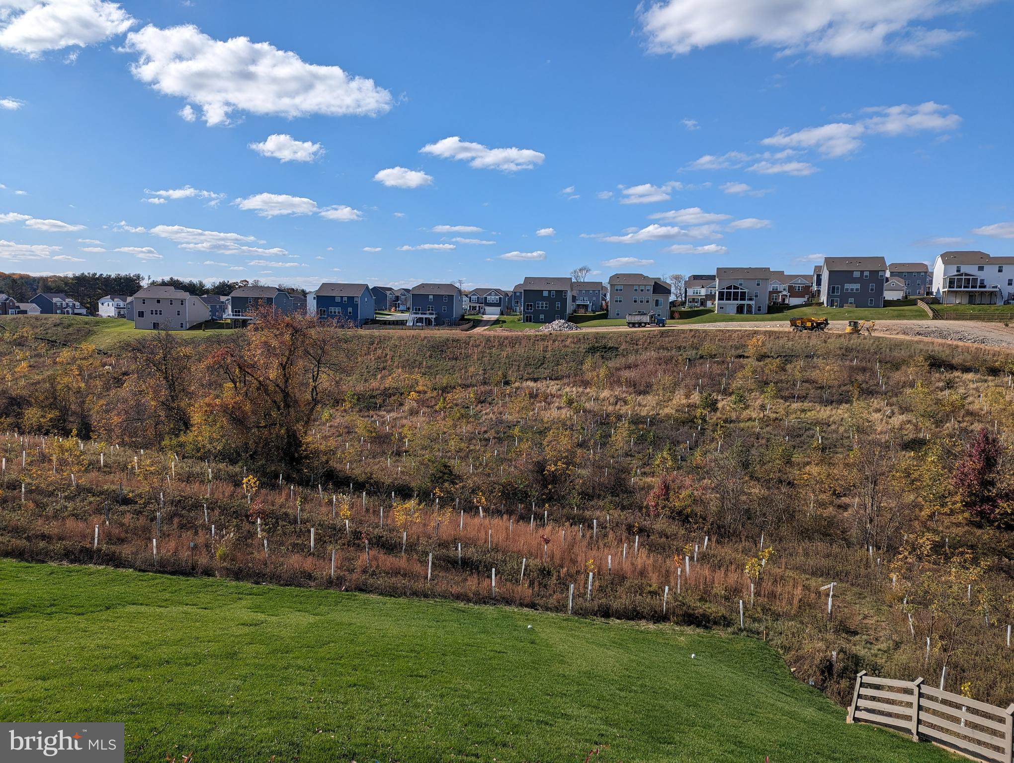 STONEGATE - Residential