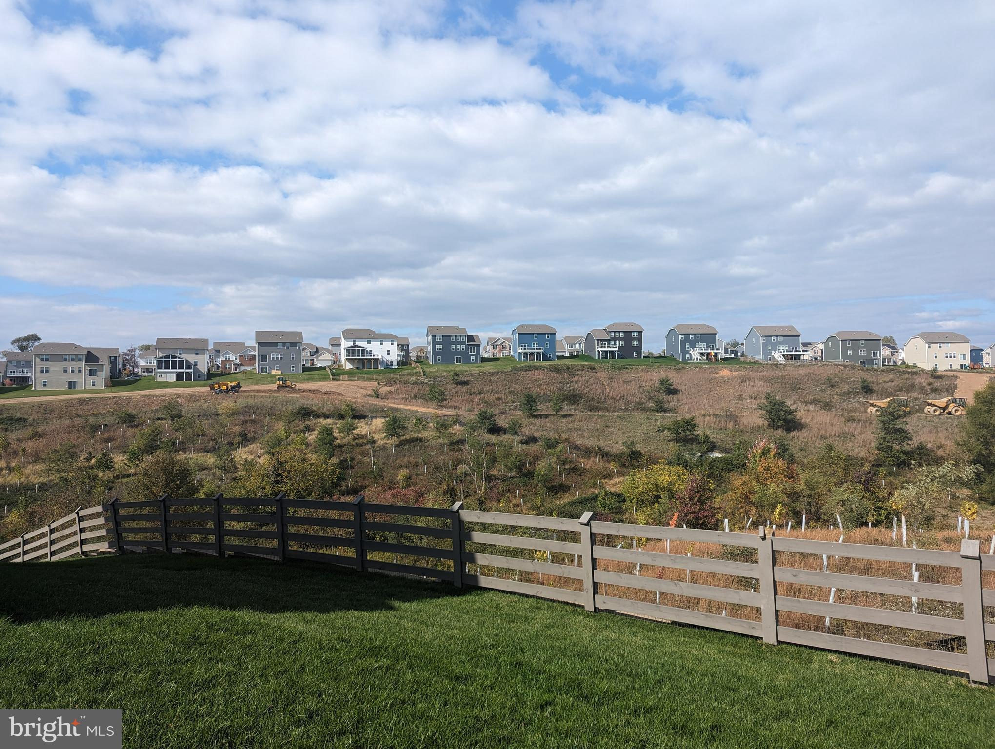 STONEGATE - Residential