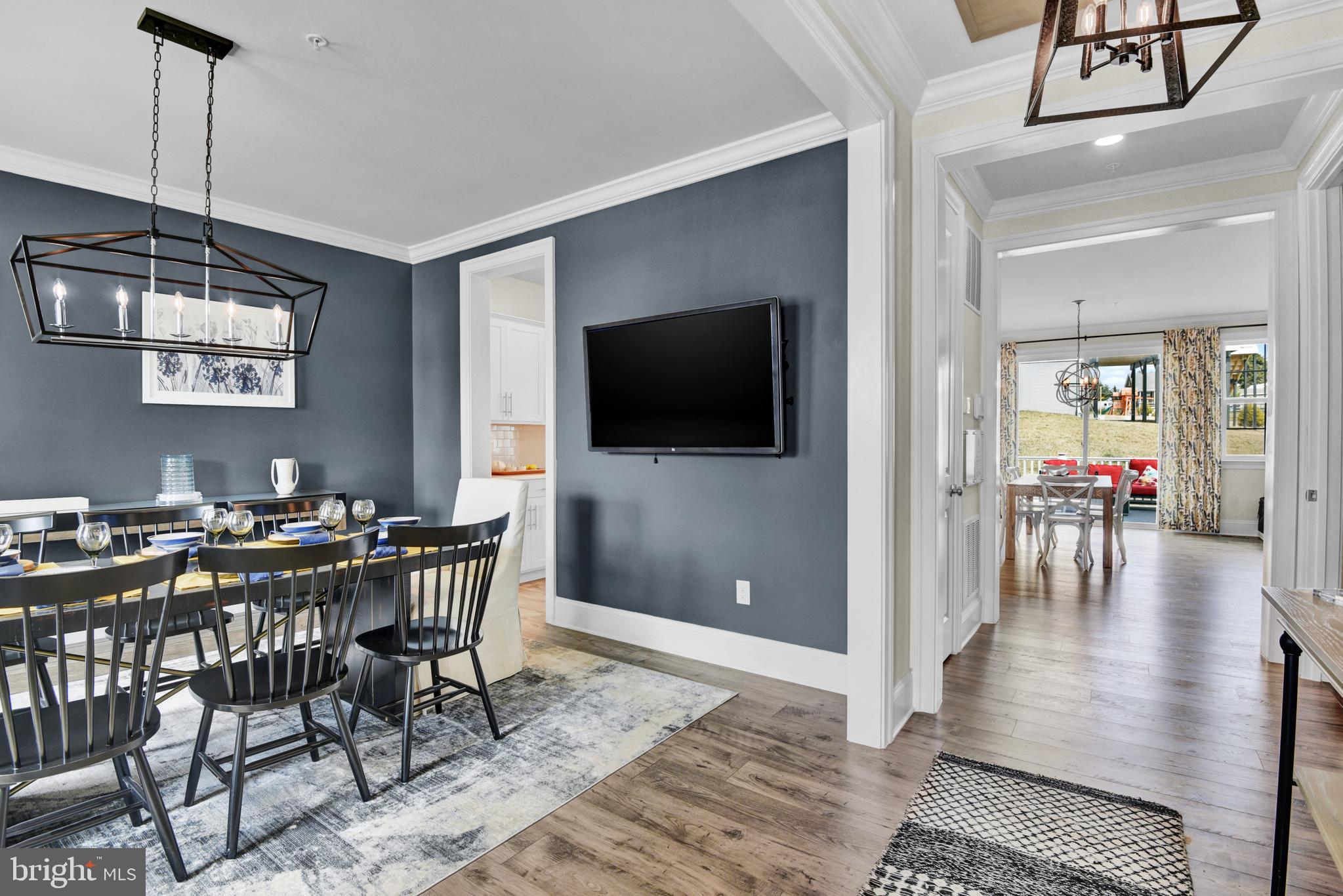 STONEGATE - Residential