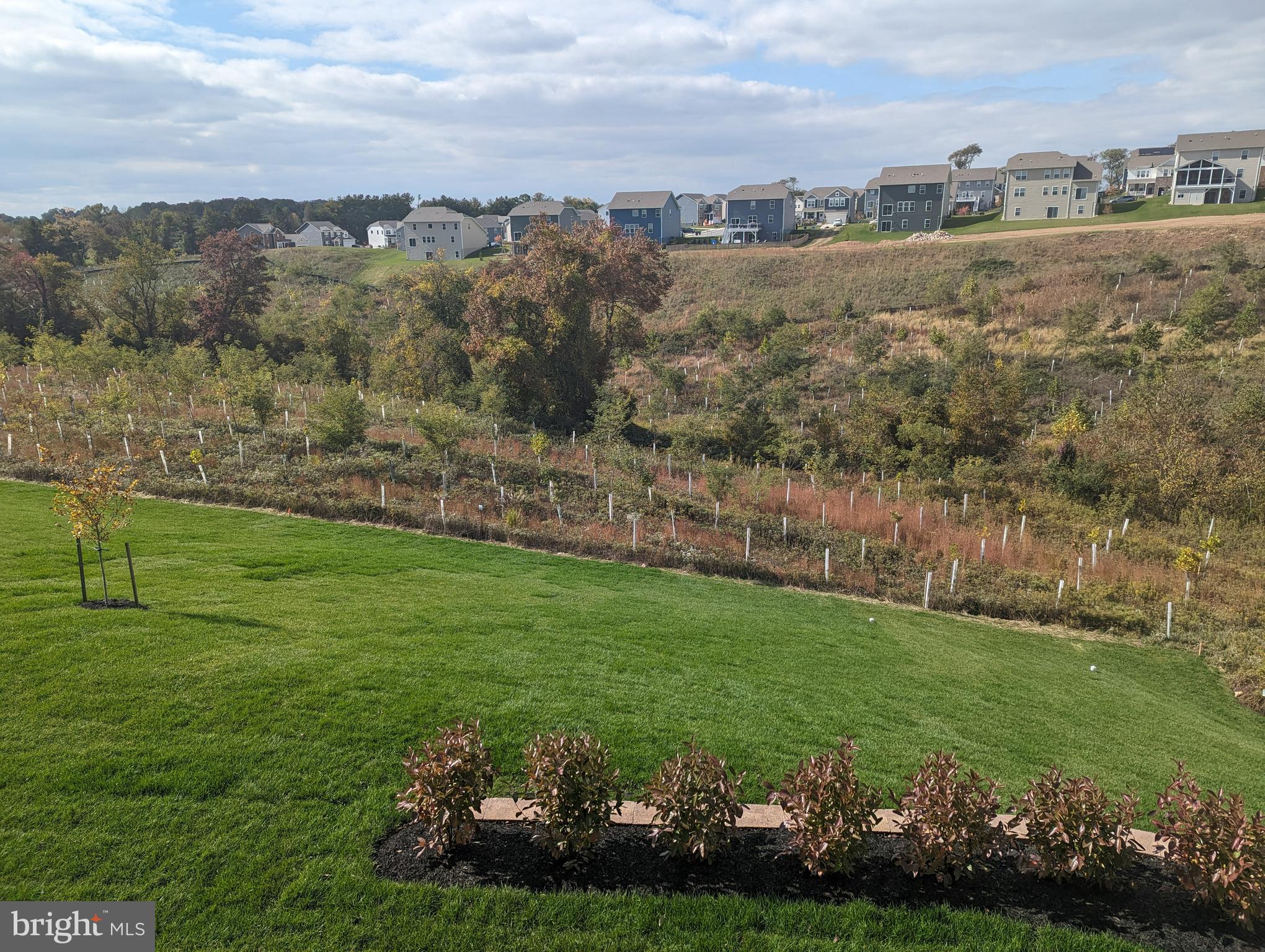 STONEGATE - Residential