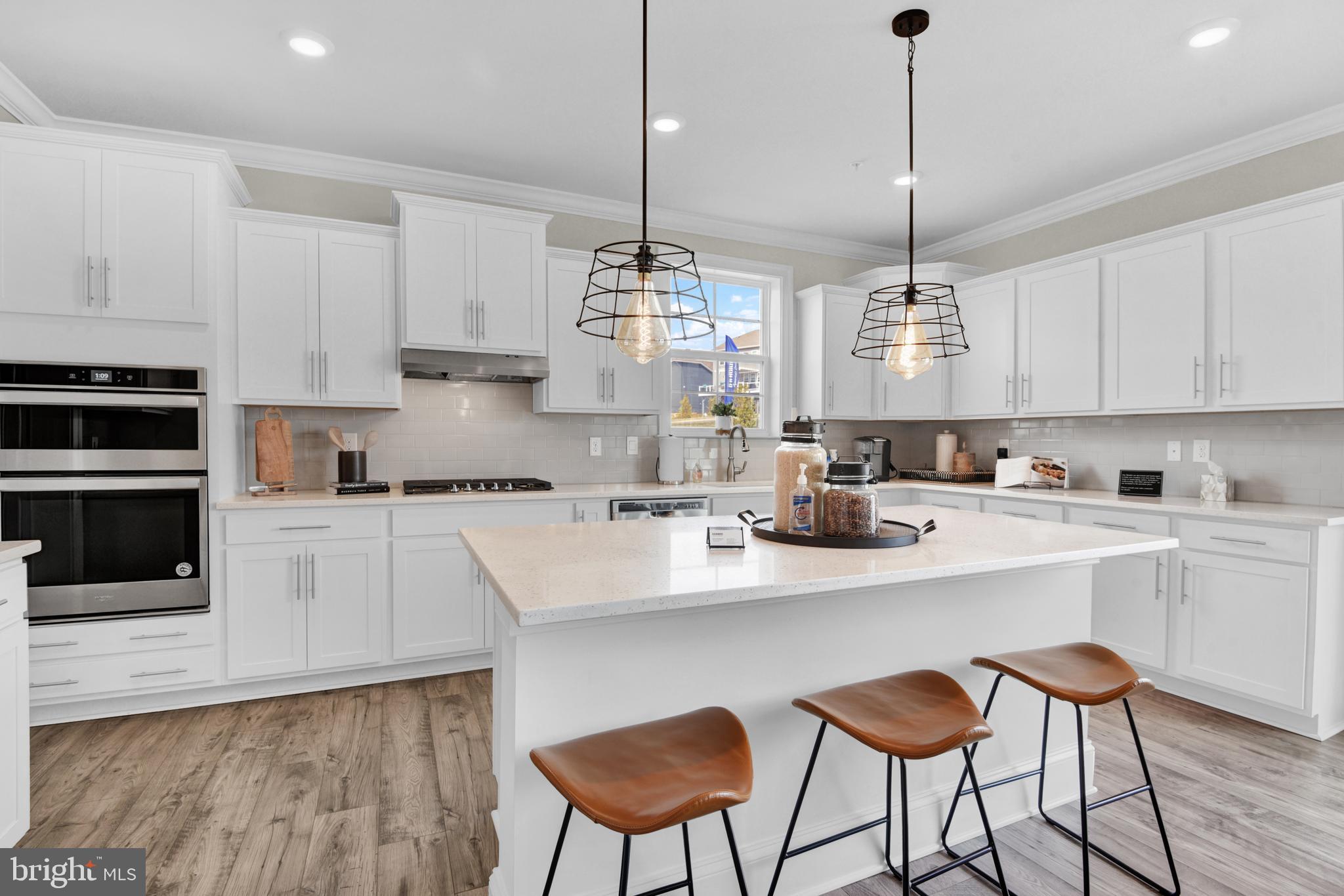 STONEGATE - Residential