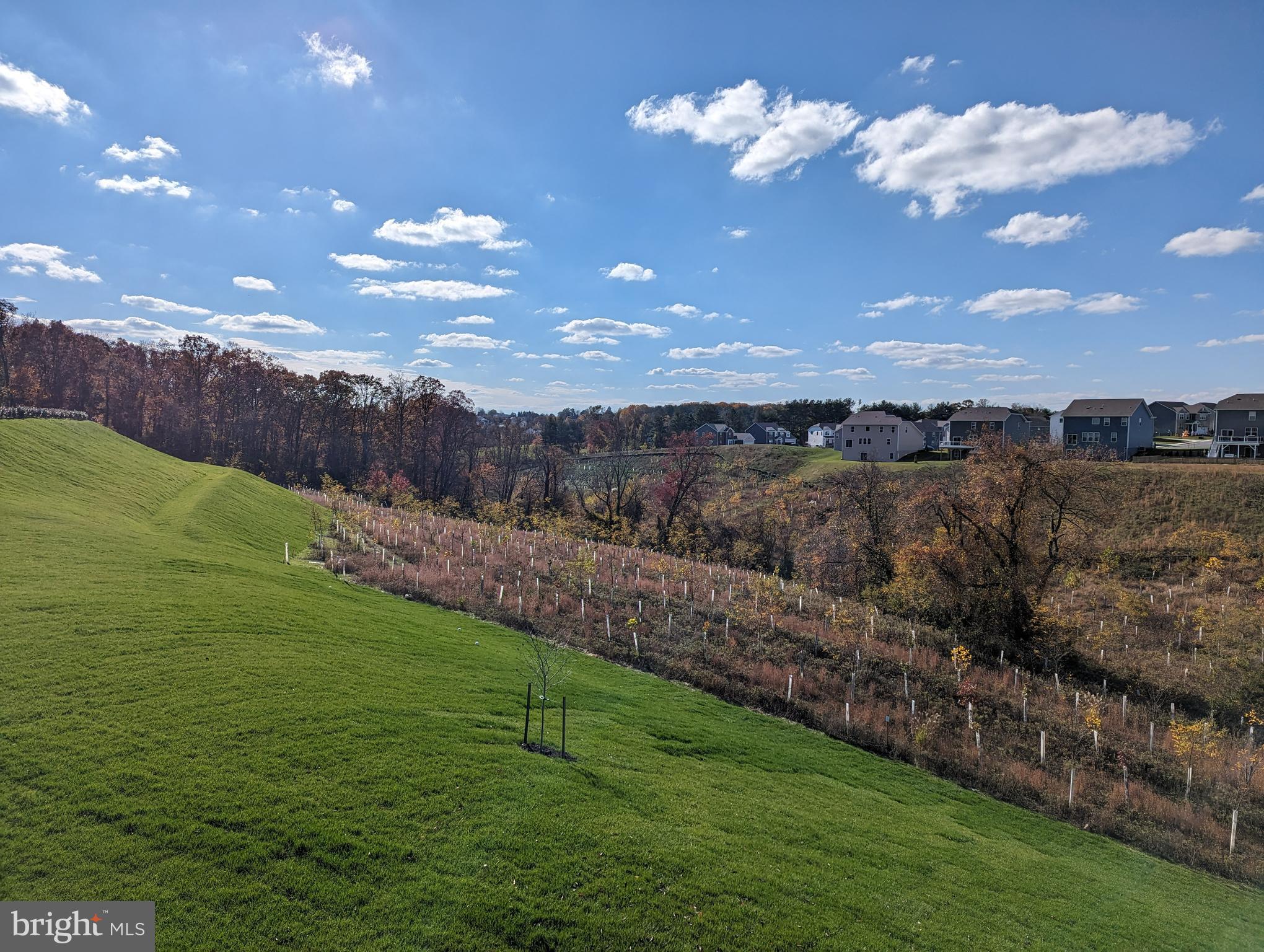 STONEGATE - Residential