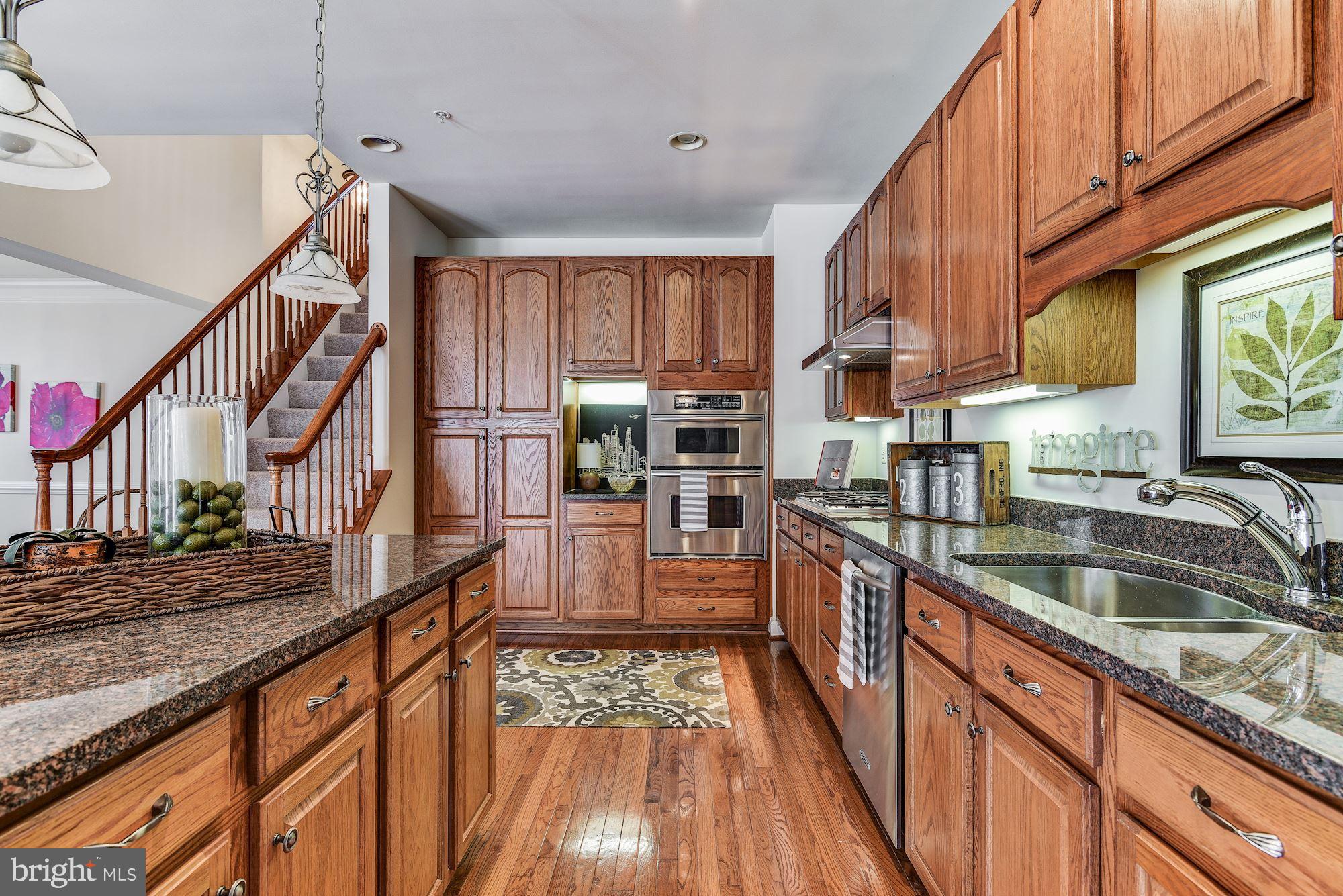 ELLICOTT HILLS - Residential