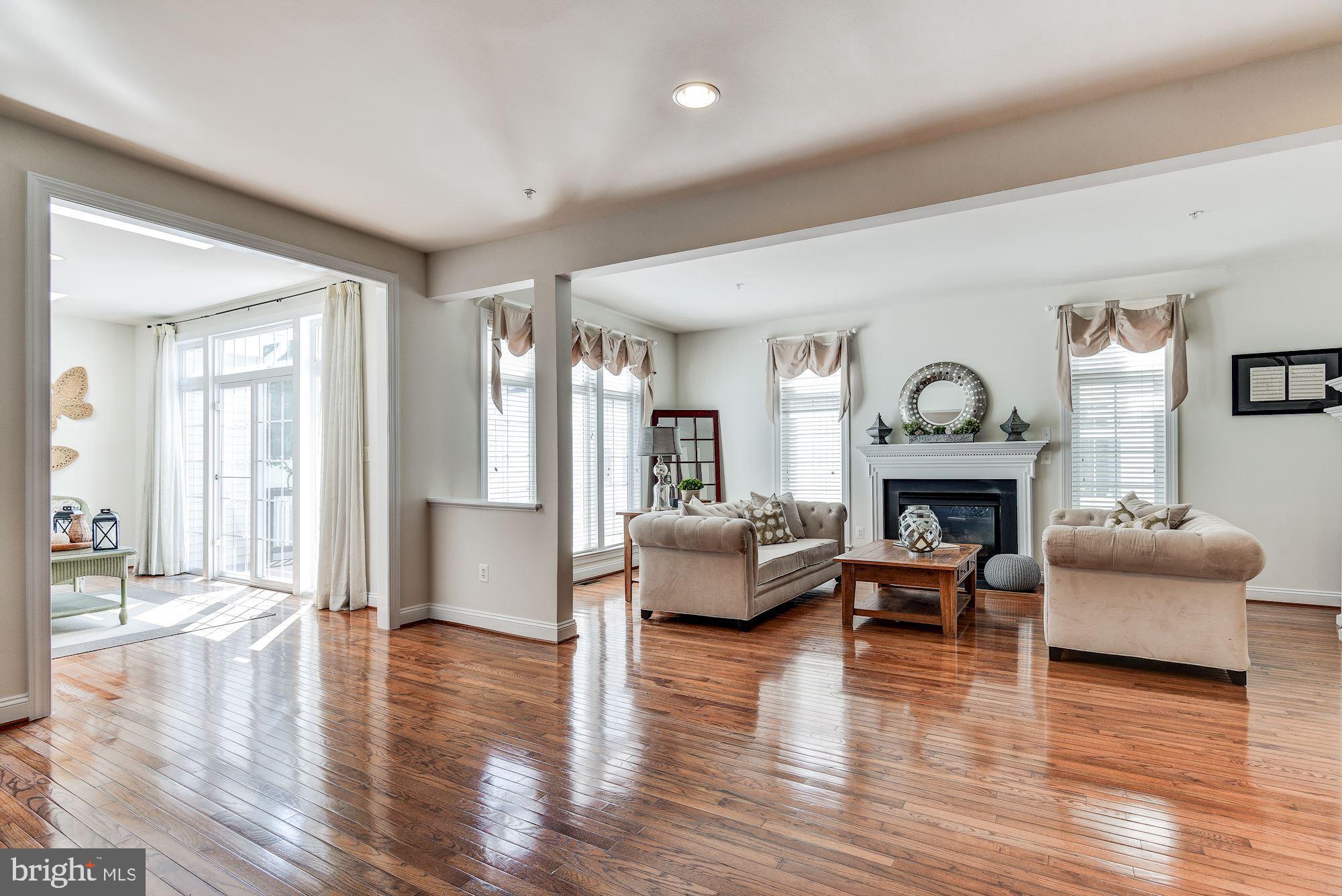 ELLICOTT HILLS - Residential