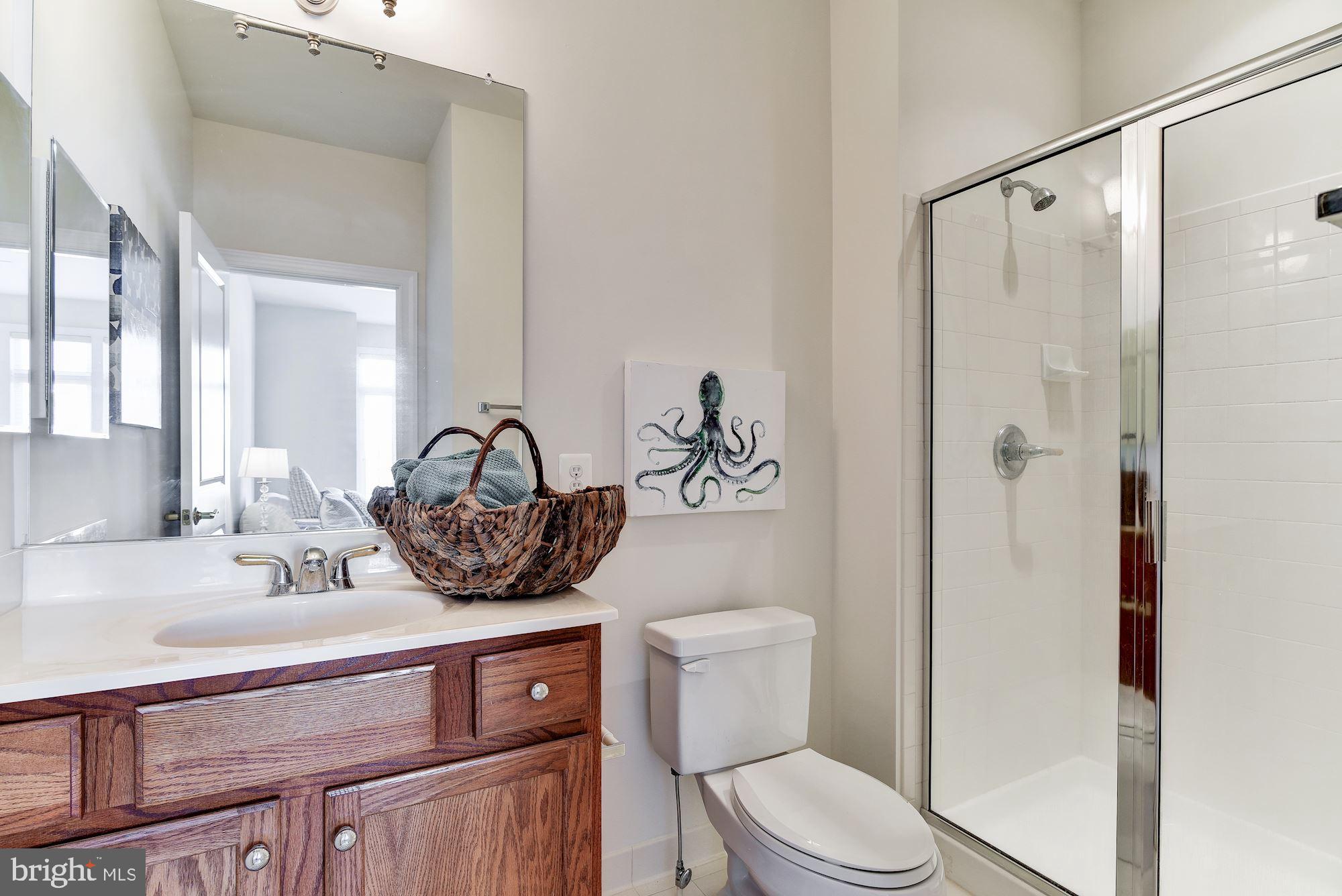 ELLICOTT HILLS - Residential