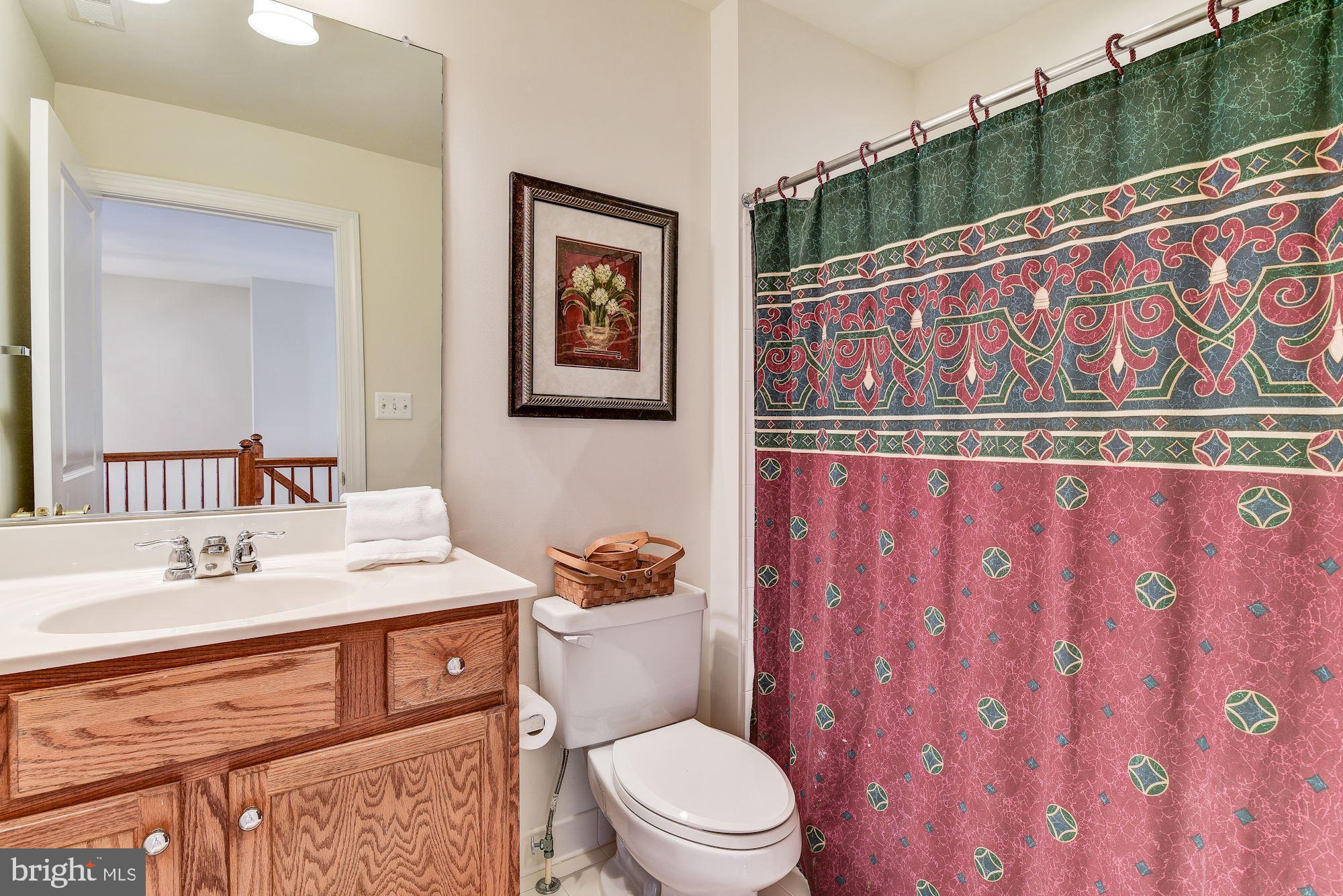 ELLICOTT HILLS - Residential