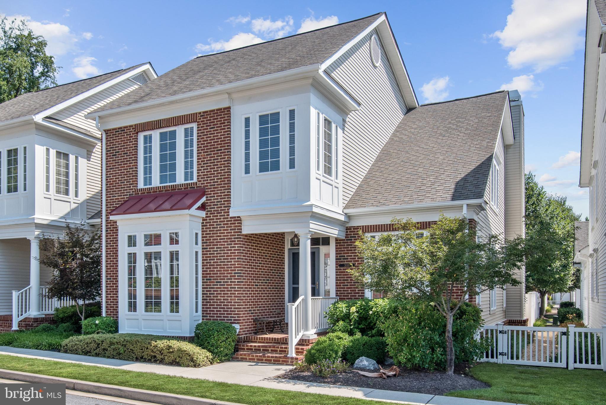 ELLICOTT HILLS - Residential