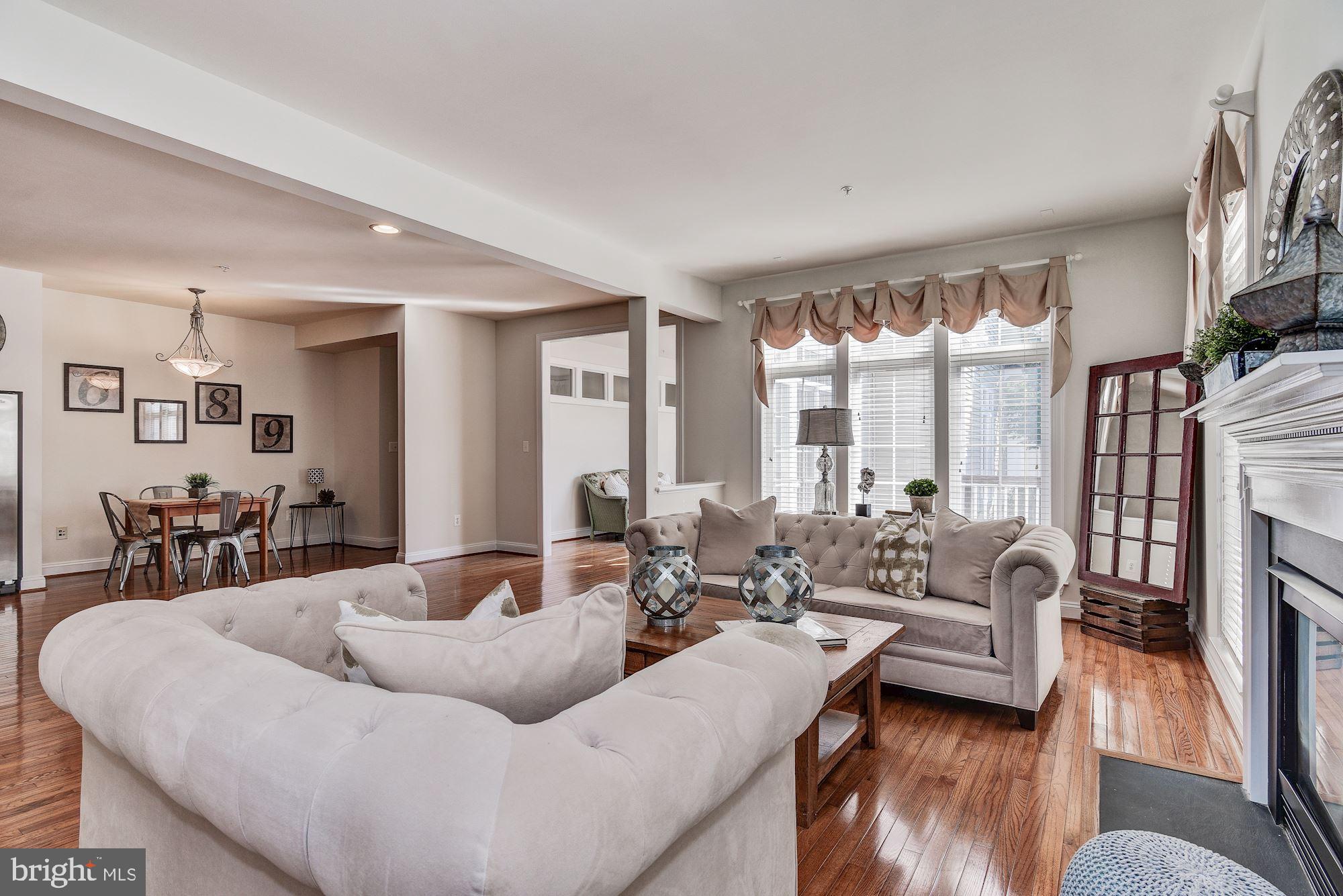 ELLICOTT HILLS - Residential