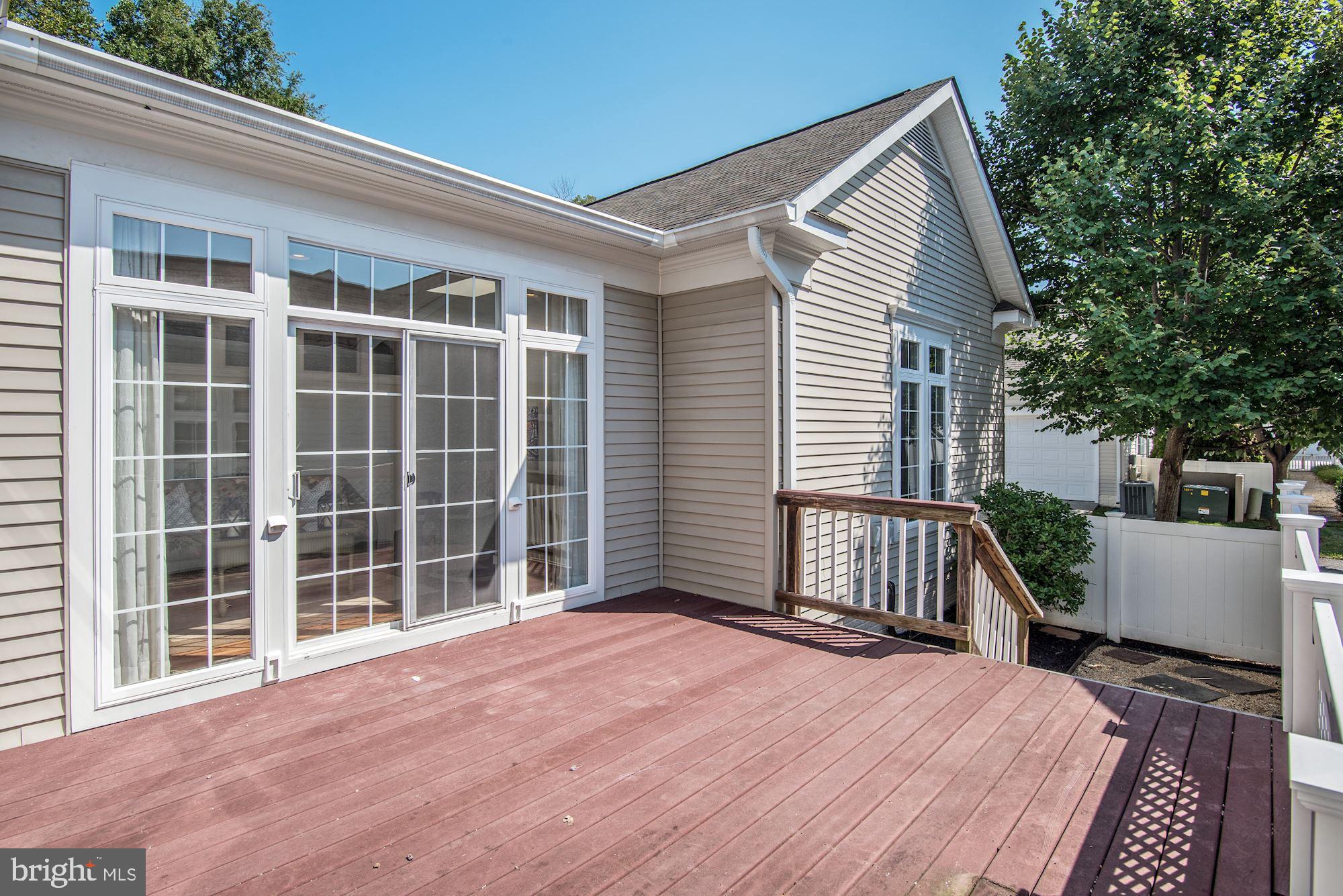 ELLICOTT HILLS - Residential