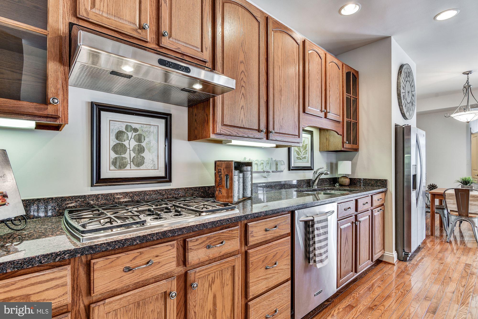 ELLICOTT HILLS - Residential