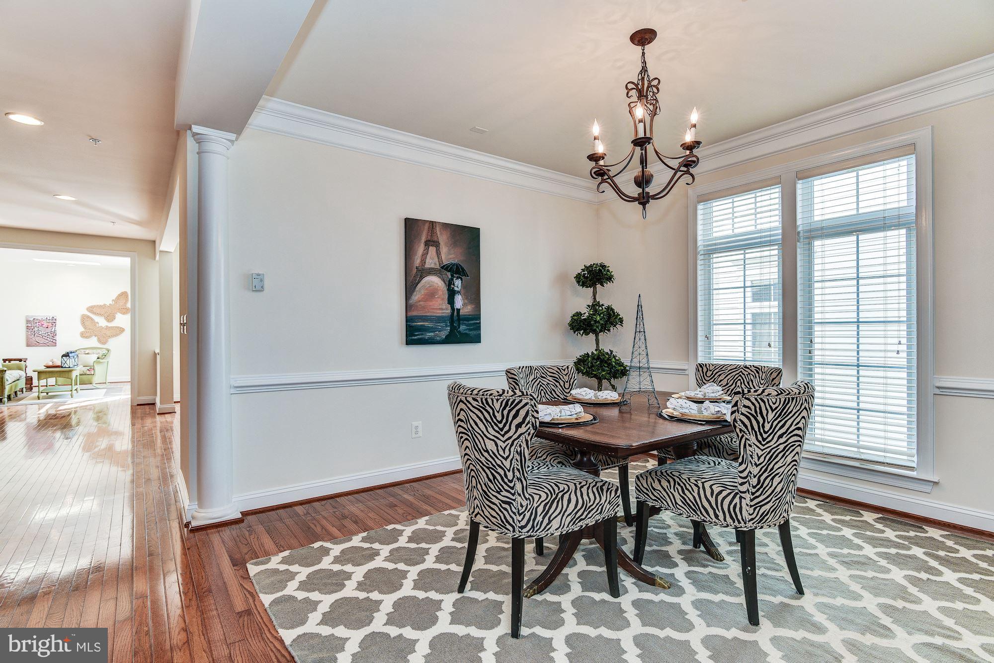 ELLICOTT HILLS - Residential