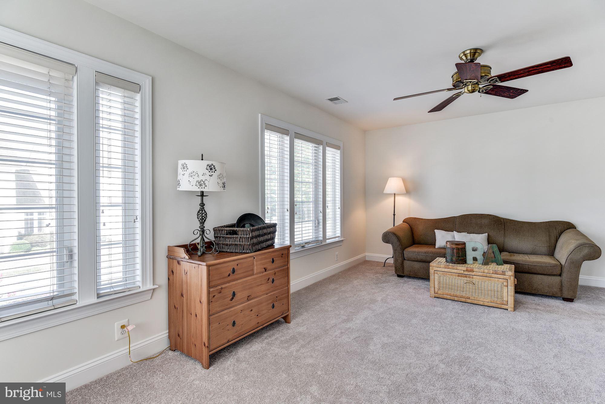 ELLICOTT HILLS - Residential