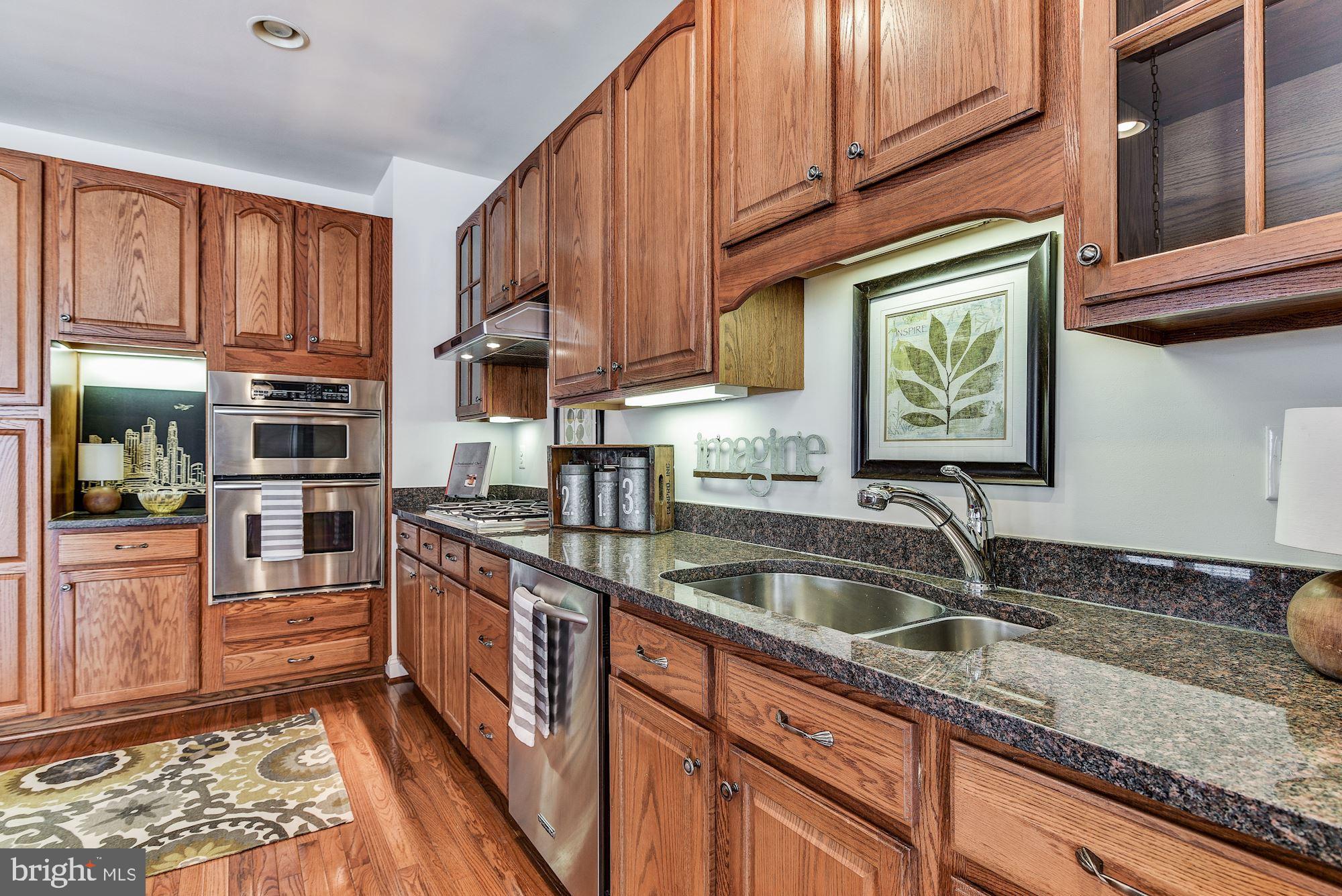 ELLICOTT HILLS - Residential