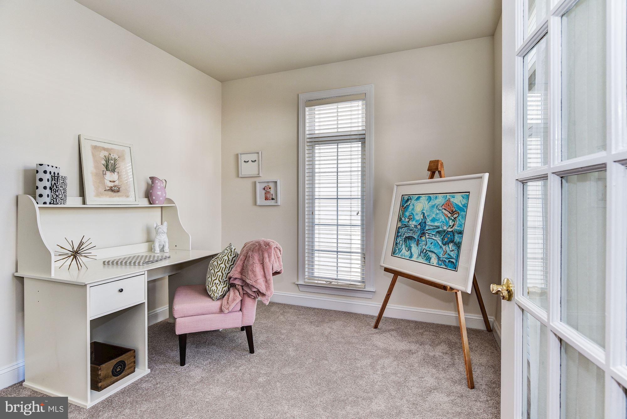 ELLICOTT HILLS - Residential