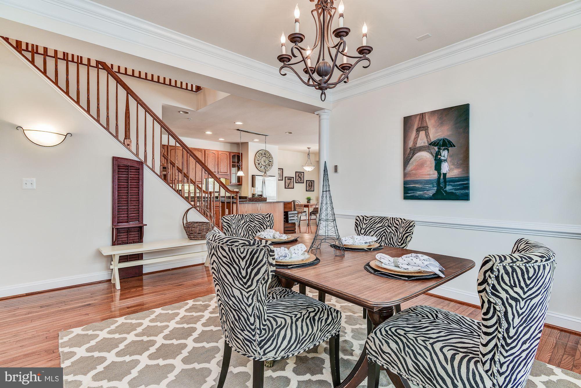 ELLICOTT HILLS - Residential