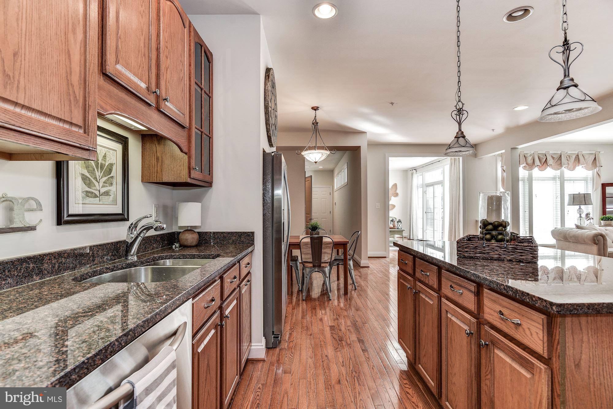 ELLICOTT HILLS - Residential