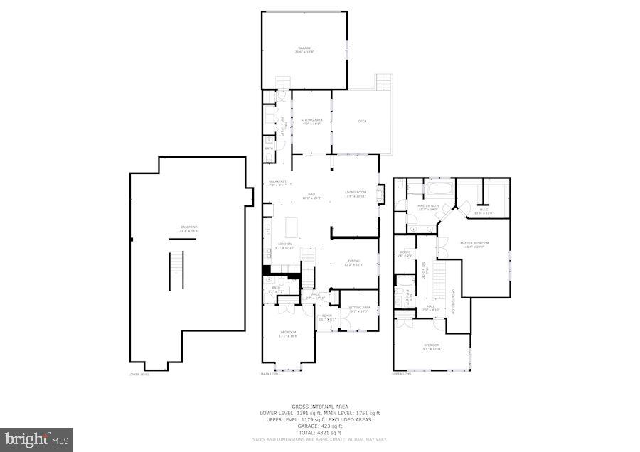 ELLICOTT HILLS - Residential