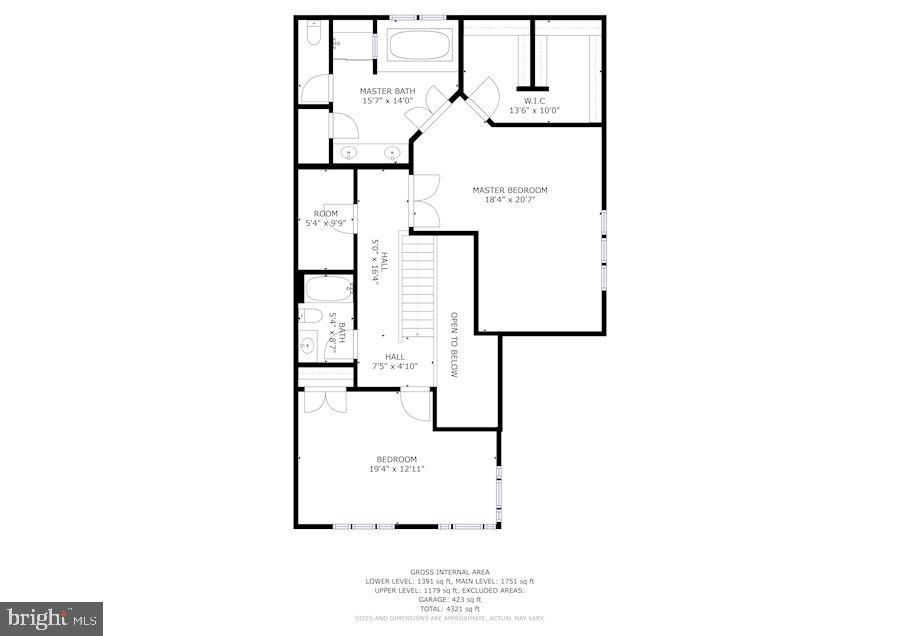 ELLICOTT HILLS - Residential