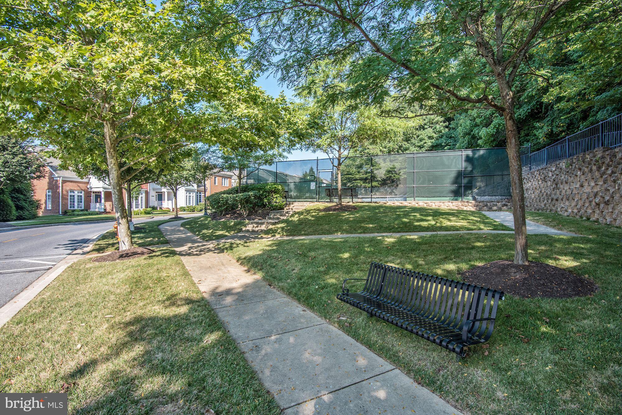 ELLICOTT HILLS - Residential