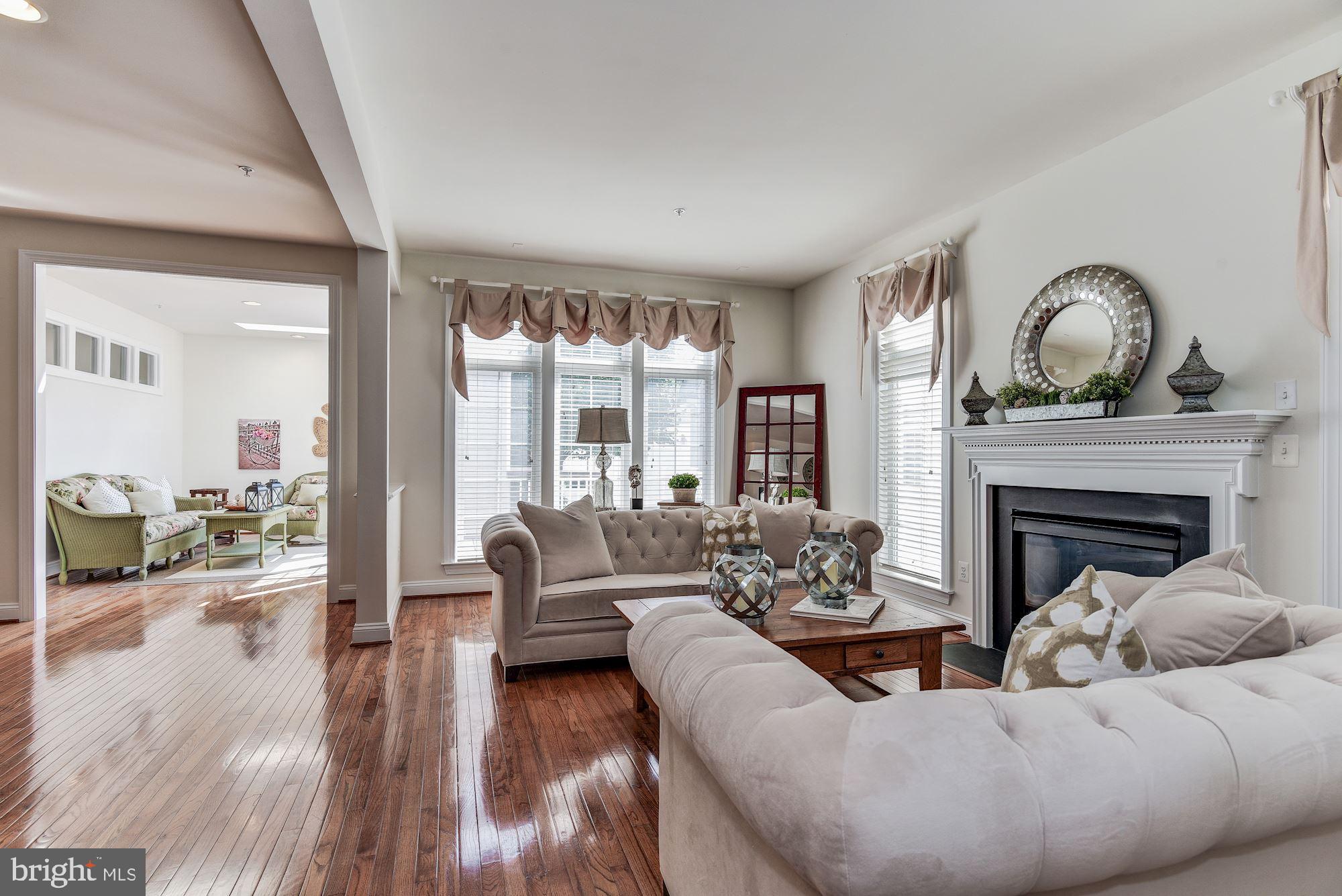 ELLICOTT HILLS - Residential