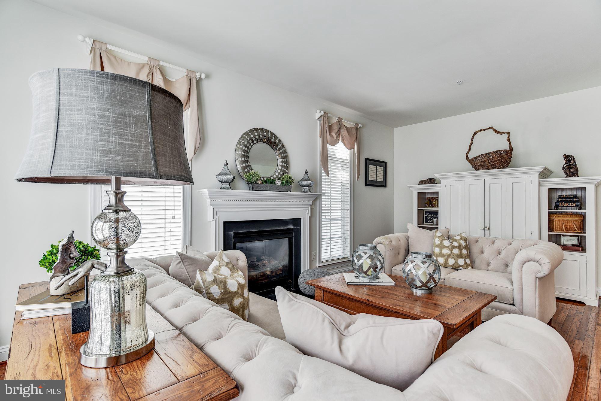 ELLICOTT HILLS - Residential