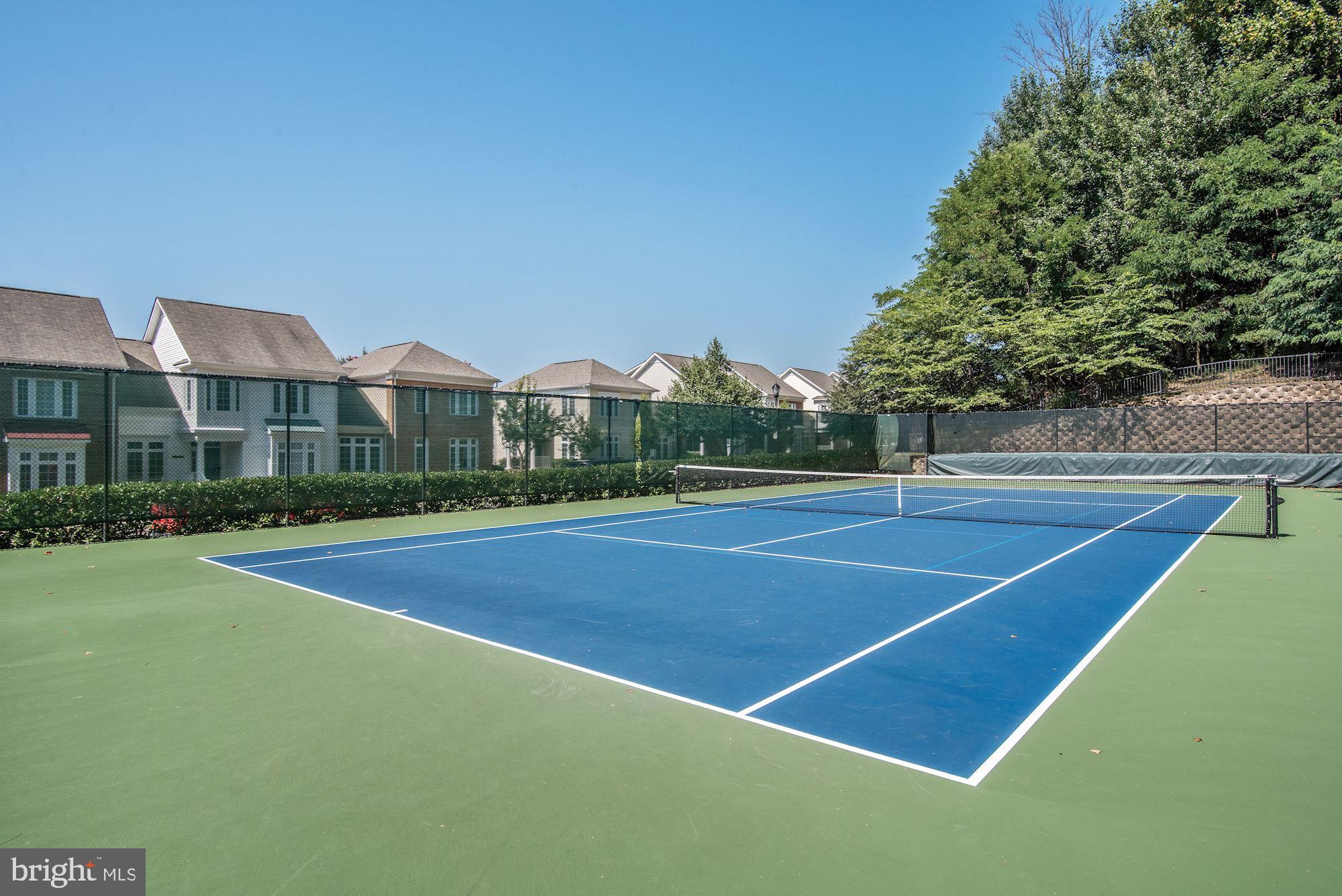 ELLICOTT HILLS - Residential