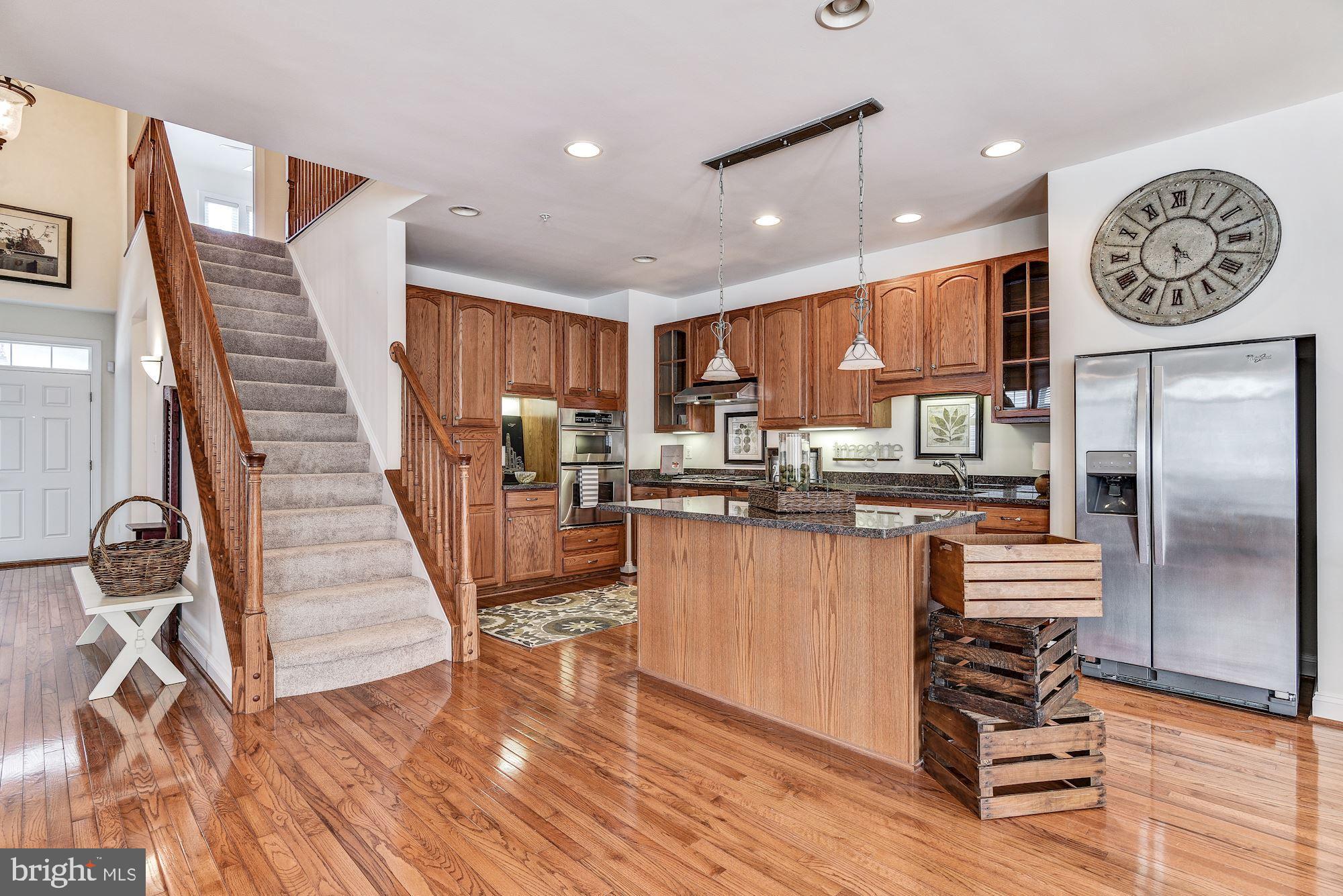 ELLICOTT HILLS - Residential