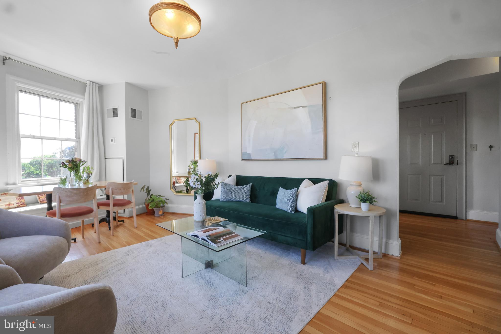 3446 CONNECTICUT AVENUE NW 502