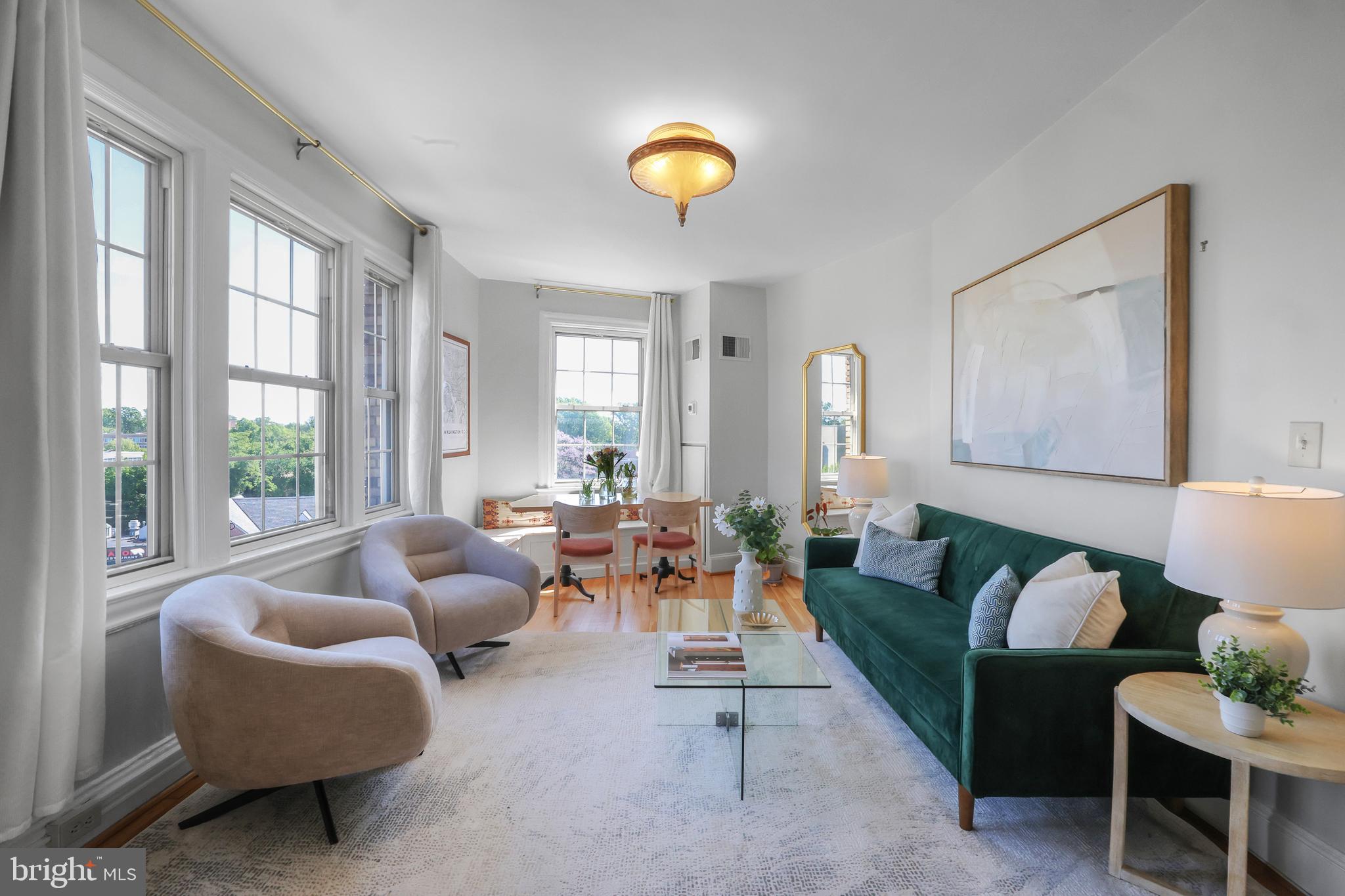 3446 CONNECTICUT AVENUE NW 502
