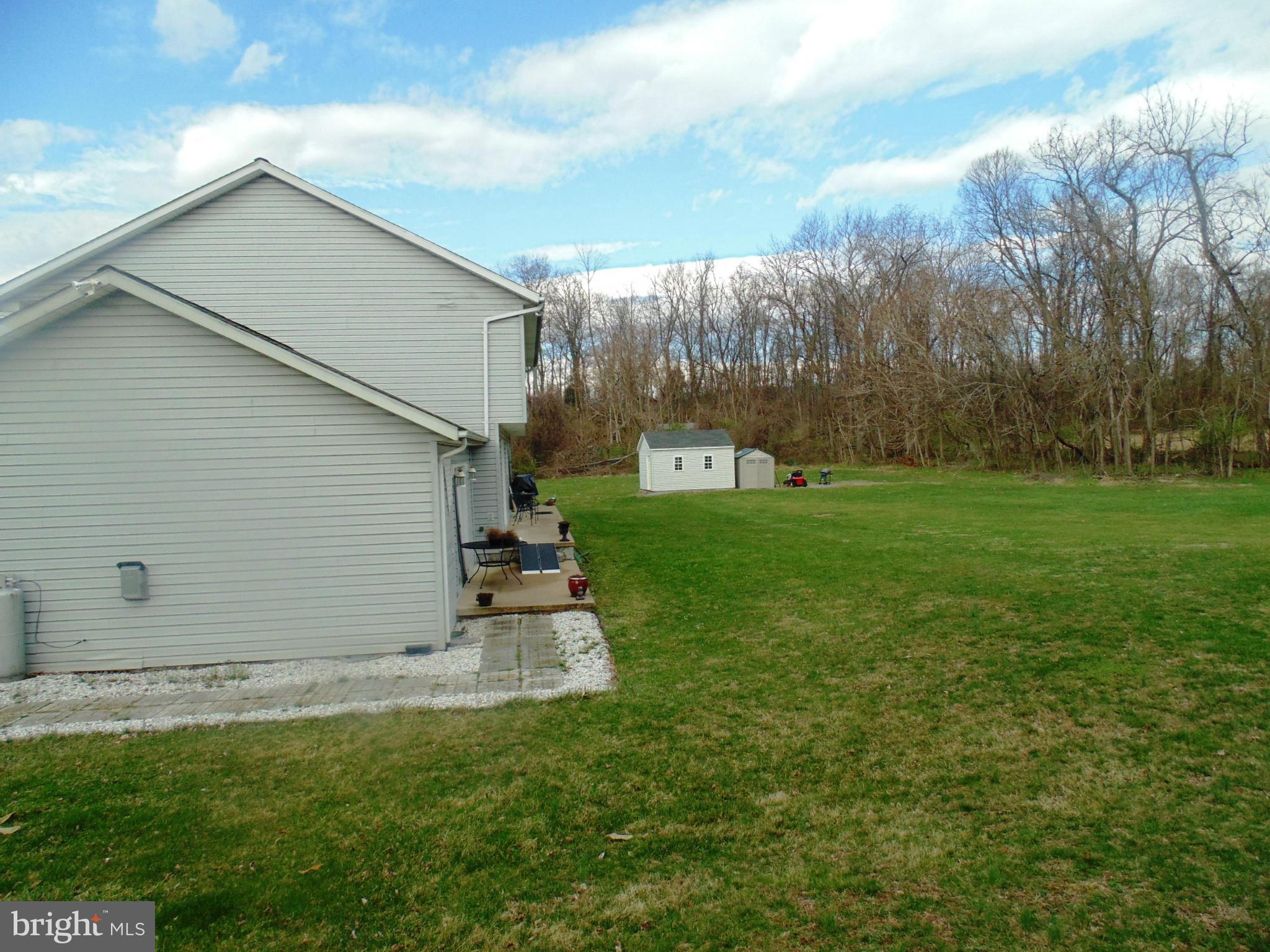 TABLER ESTATES - Residential