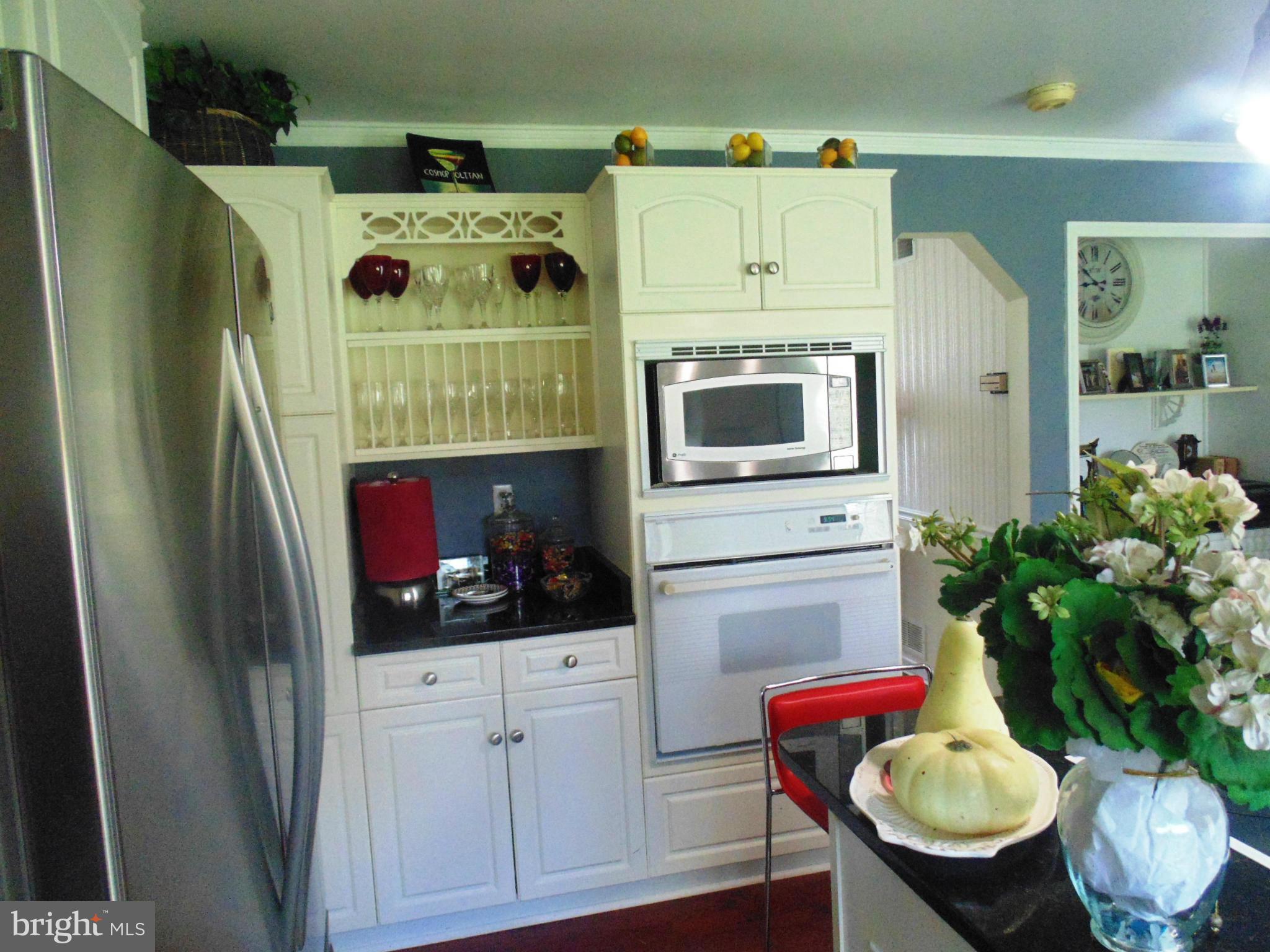 TABLER ESTATES - Residential