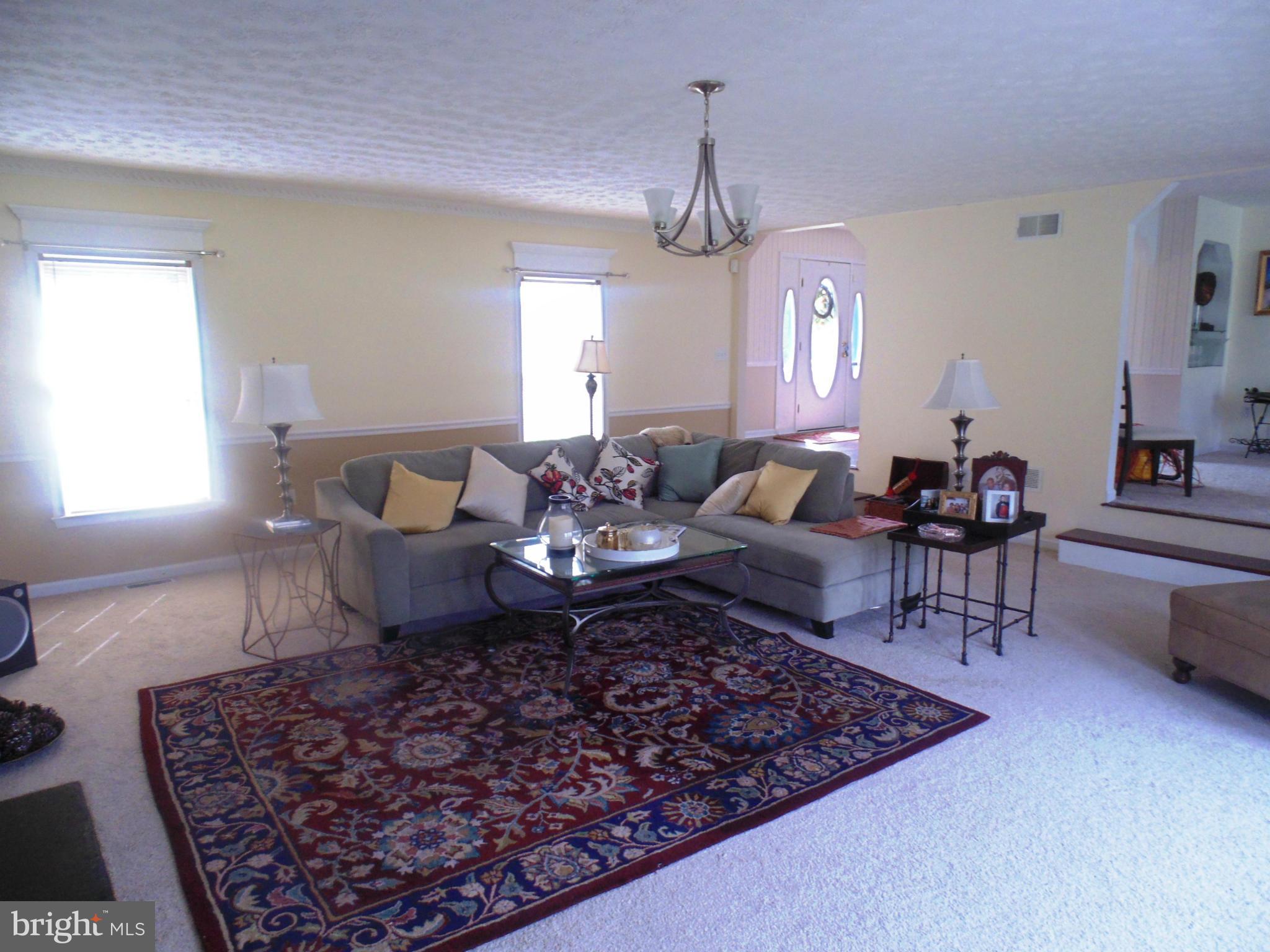 TABLER ESTATES - Residential