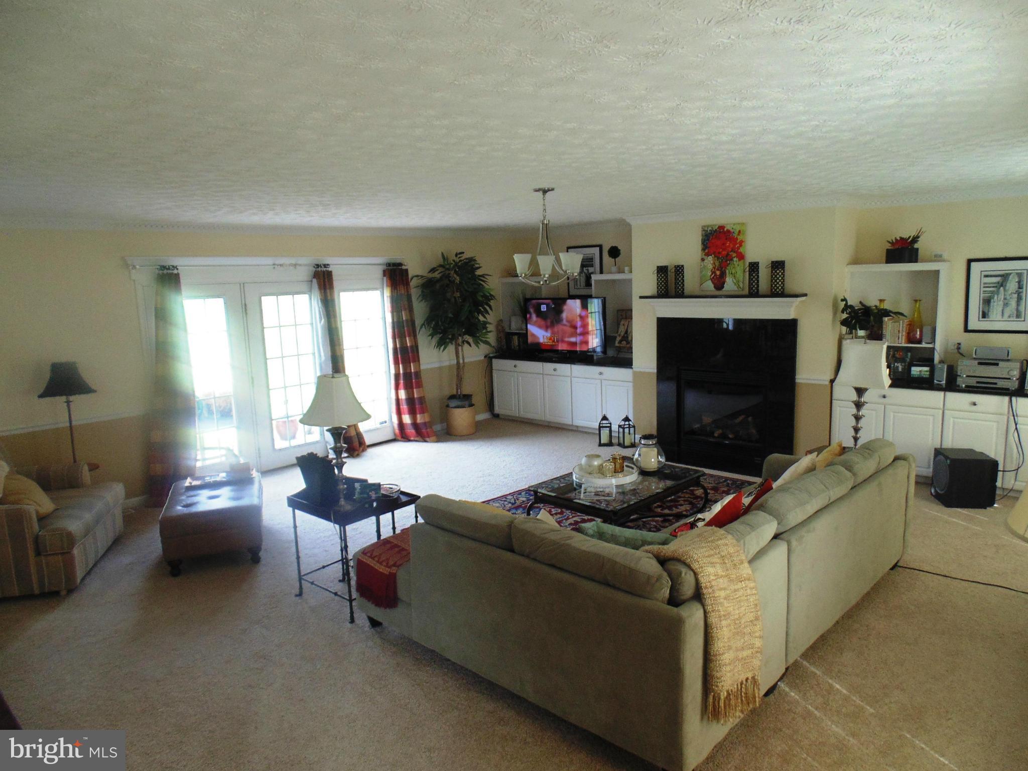 TABLER ESTATES - Residential