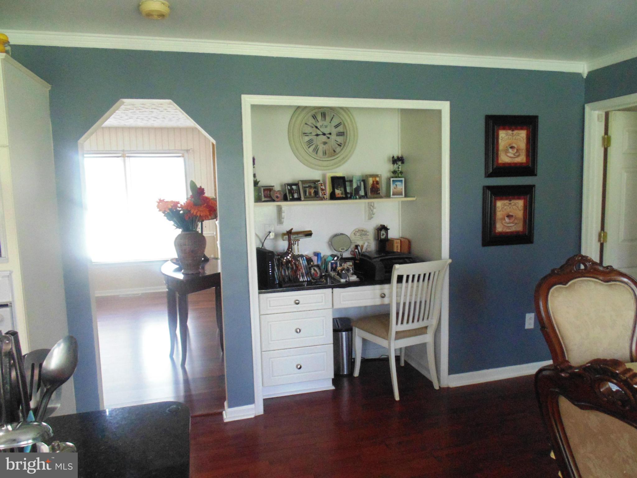 TABLER ESTATES - Residential