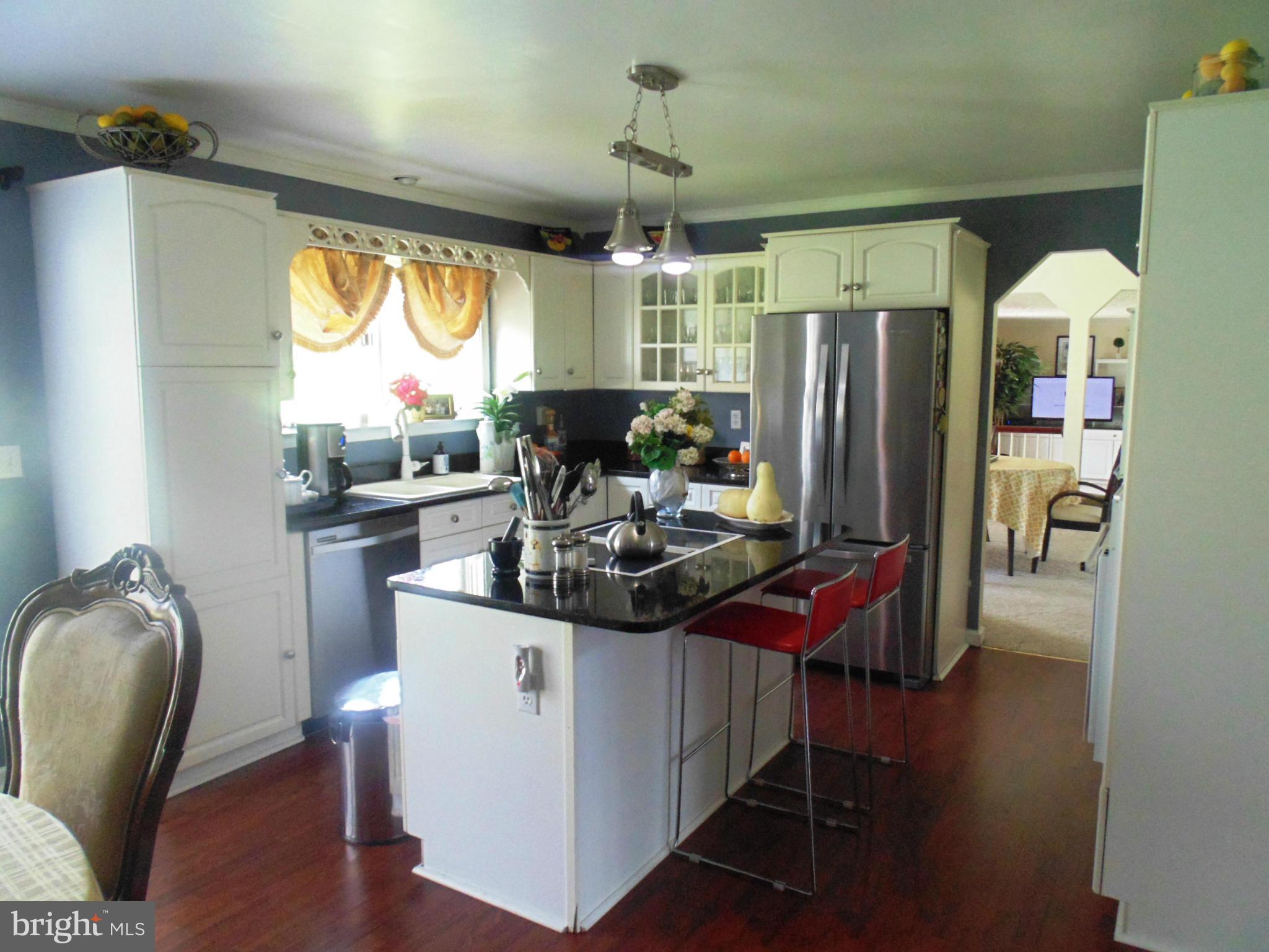 TABLER ESTATES - Residential