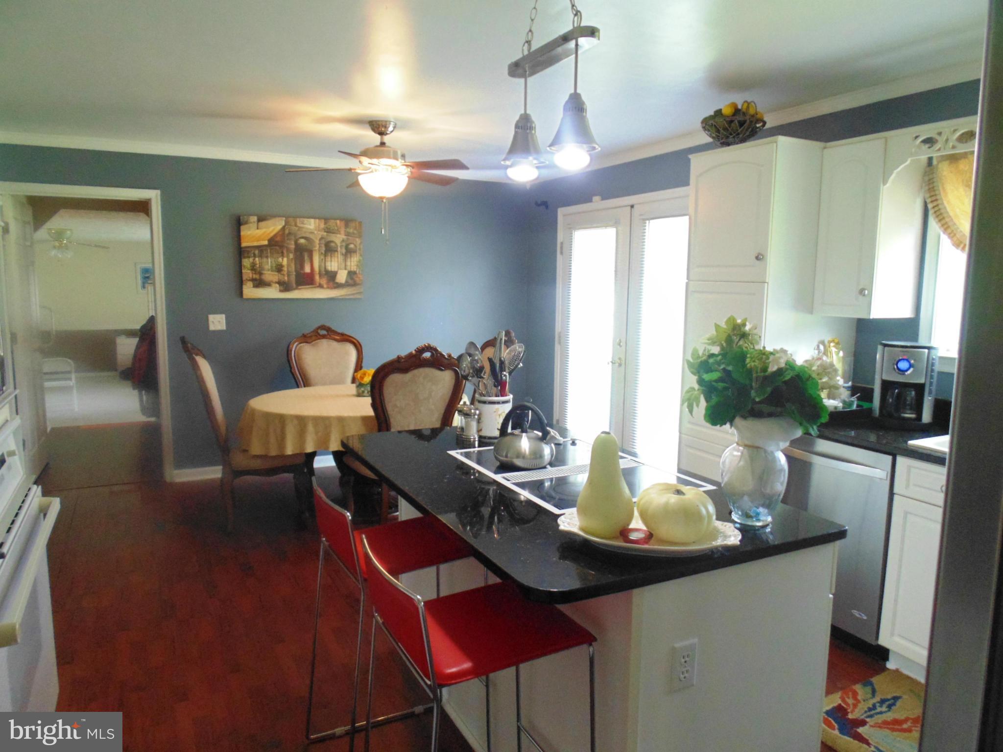 TABLER ESTATES - Residential