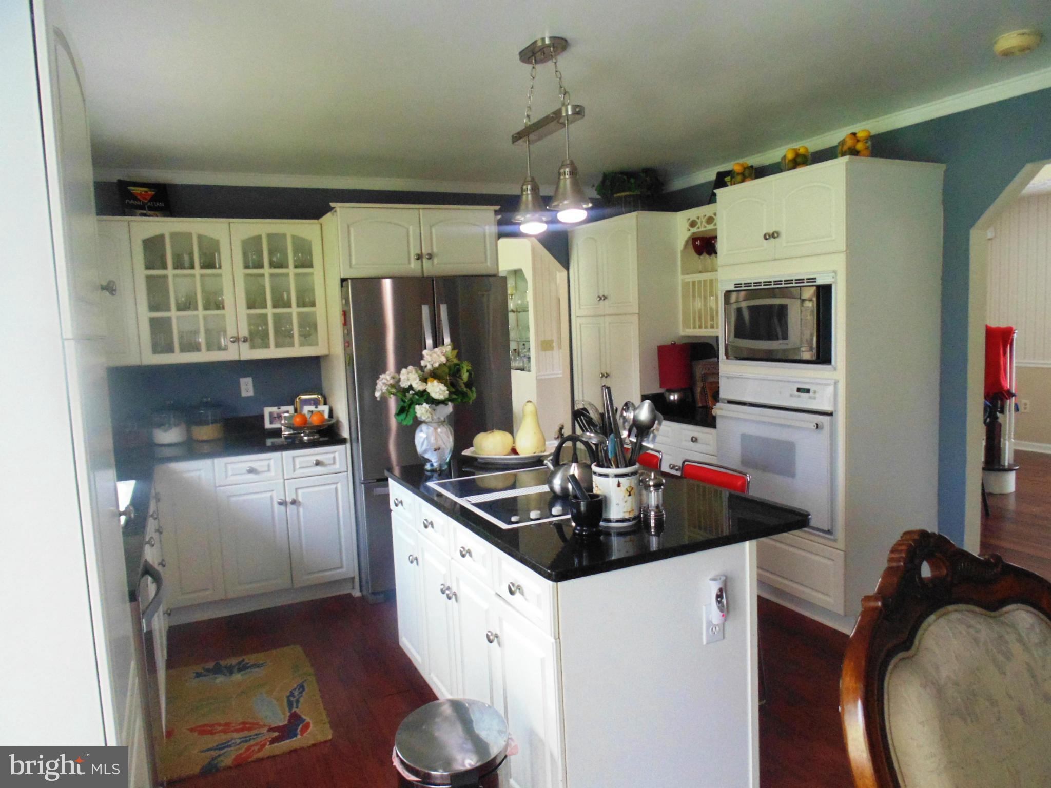 TABLER ESTATES - Residential