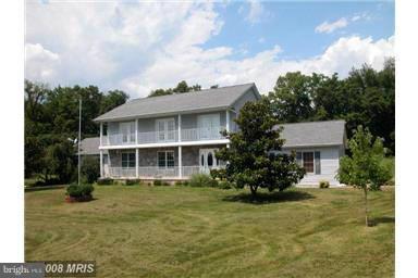 TABLER ESTATES - Residential