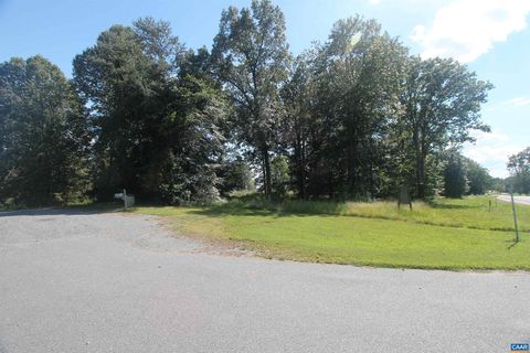 Vacant Land For Sale - Seminole Trl<br/> Madison County, ROCHELLE, VA 22738