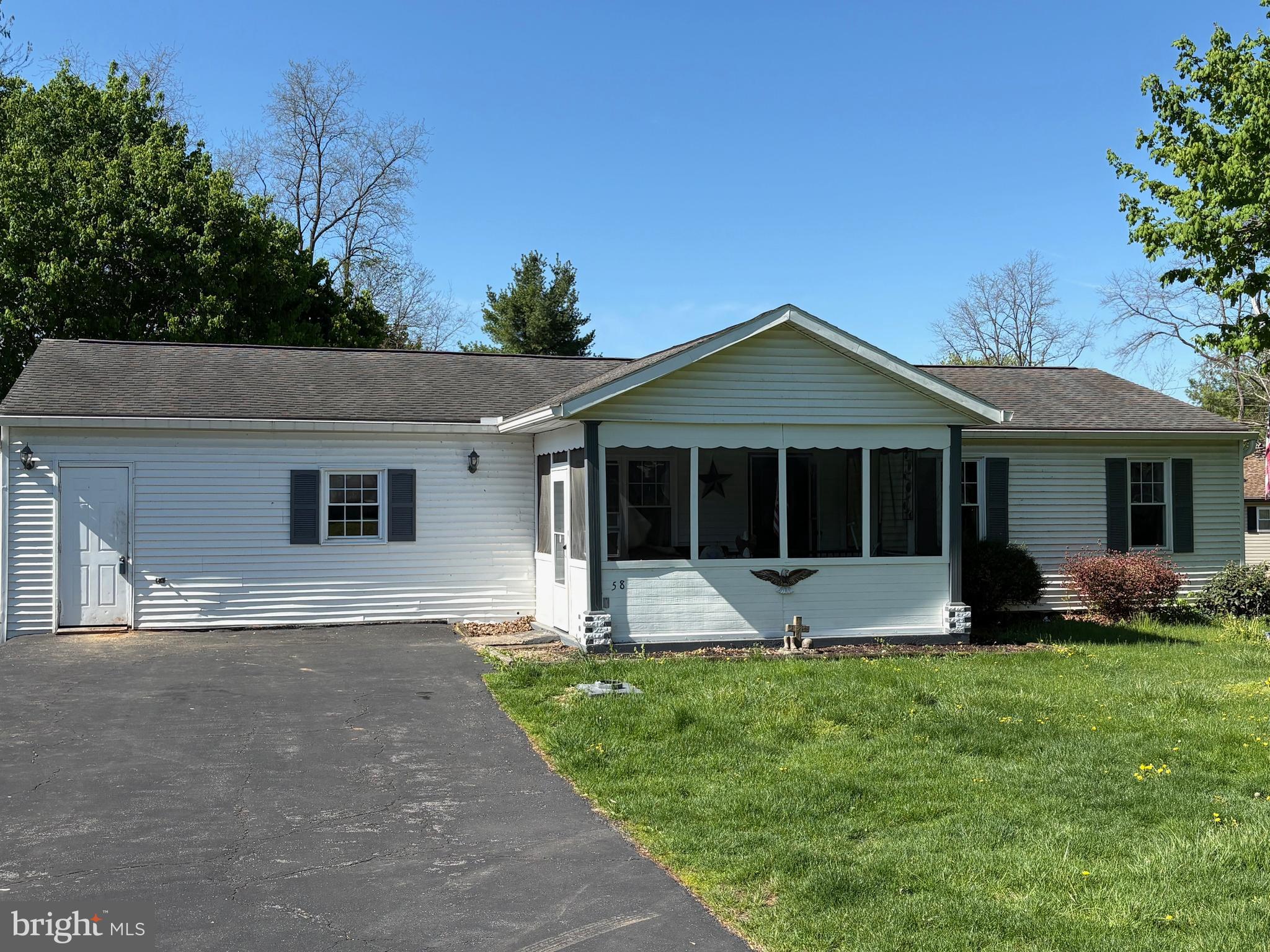 CABIN HOLLOW ESTATES - Residential