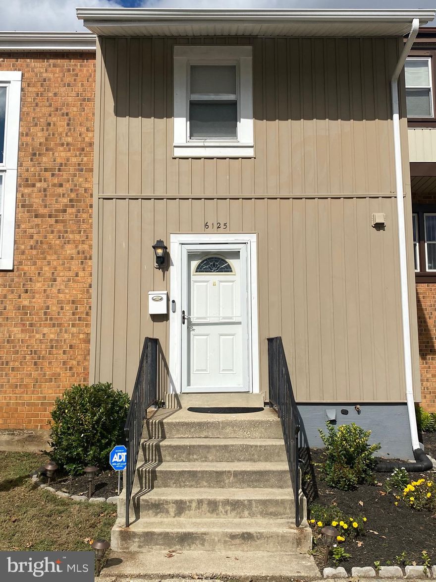 Location Location Location!!!!A great opportunity to own a town home in sought after Fort Washington, MD.  Beautifully Remodeled 3 Level 3 bedroom 3 bathroom townhome.  Nicely updated and professionally repainted. Several upgrades include– recessed lights,  granite countertops, stainless steel appliances, quality wood floors, remodeled bathrooms and spacious bedrooms with walk in closets.  Finished basement with washer and dryer!  The expansive rear yard has enough space for a grill, table and more. A must see !!! Just off Exit 4 of the Capital Beltway near the Tanger Outlets, National Harbor, Washington, DC, & Northern VA, you will never run out of options for entertainment or places to go.Priced to Sell !  This home is Eligible for Multiple First-Time Homebuyer Grant Programs that offer 3% OR No Down Payment, & No PMI!  Seller Includes Home Warranty and prefers Celebrate Settlement Services.    Hurry this home won't last long!!!