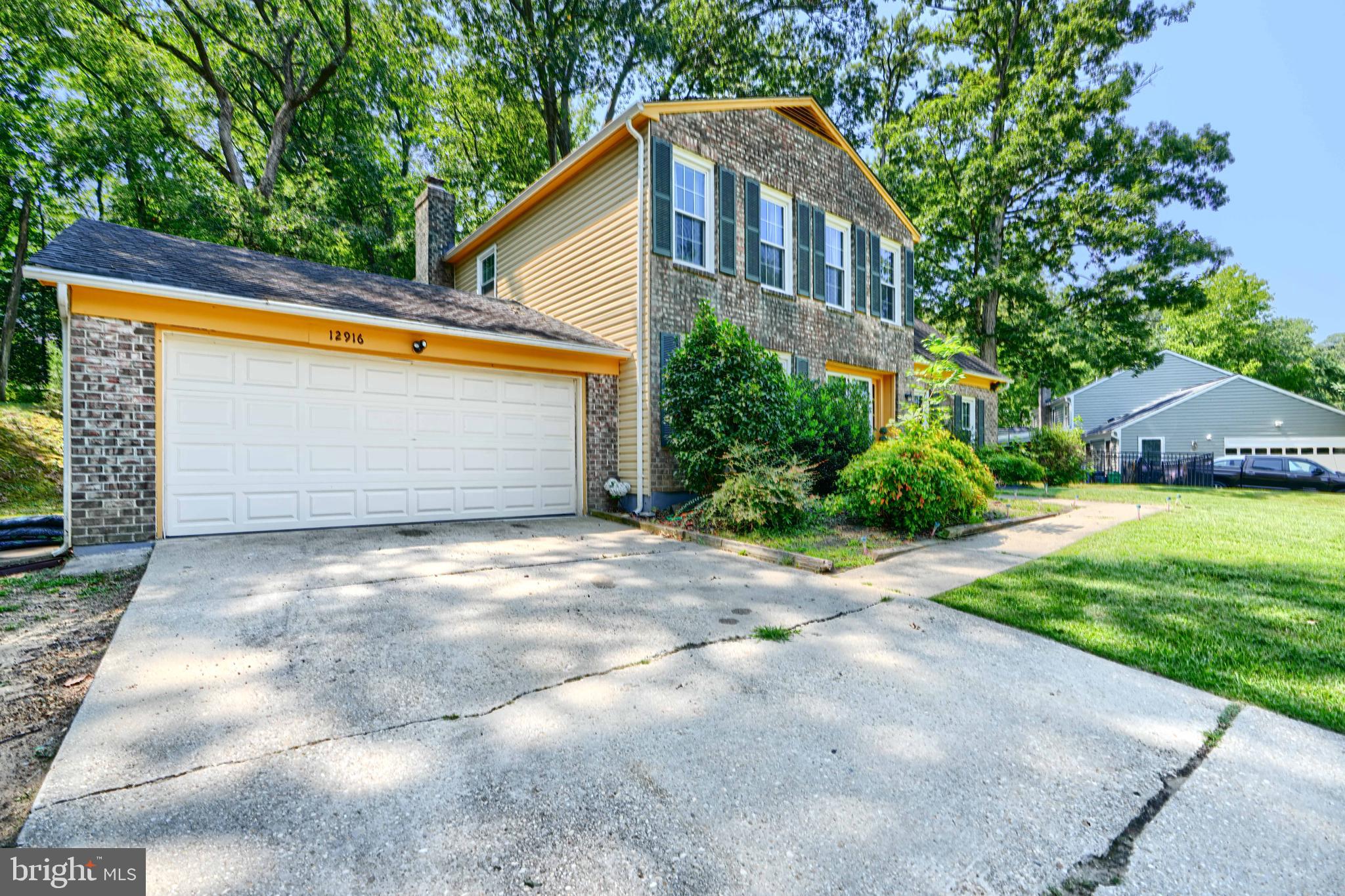 12916 ASBURY DRIVE