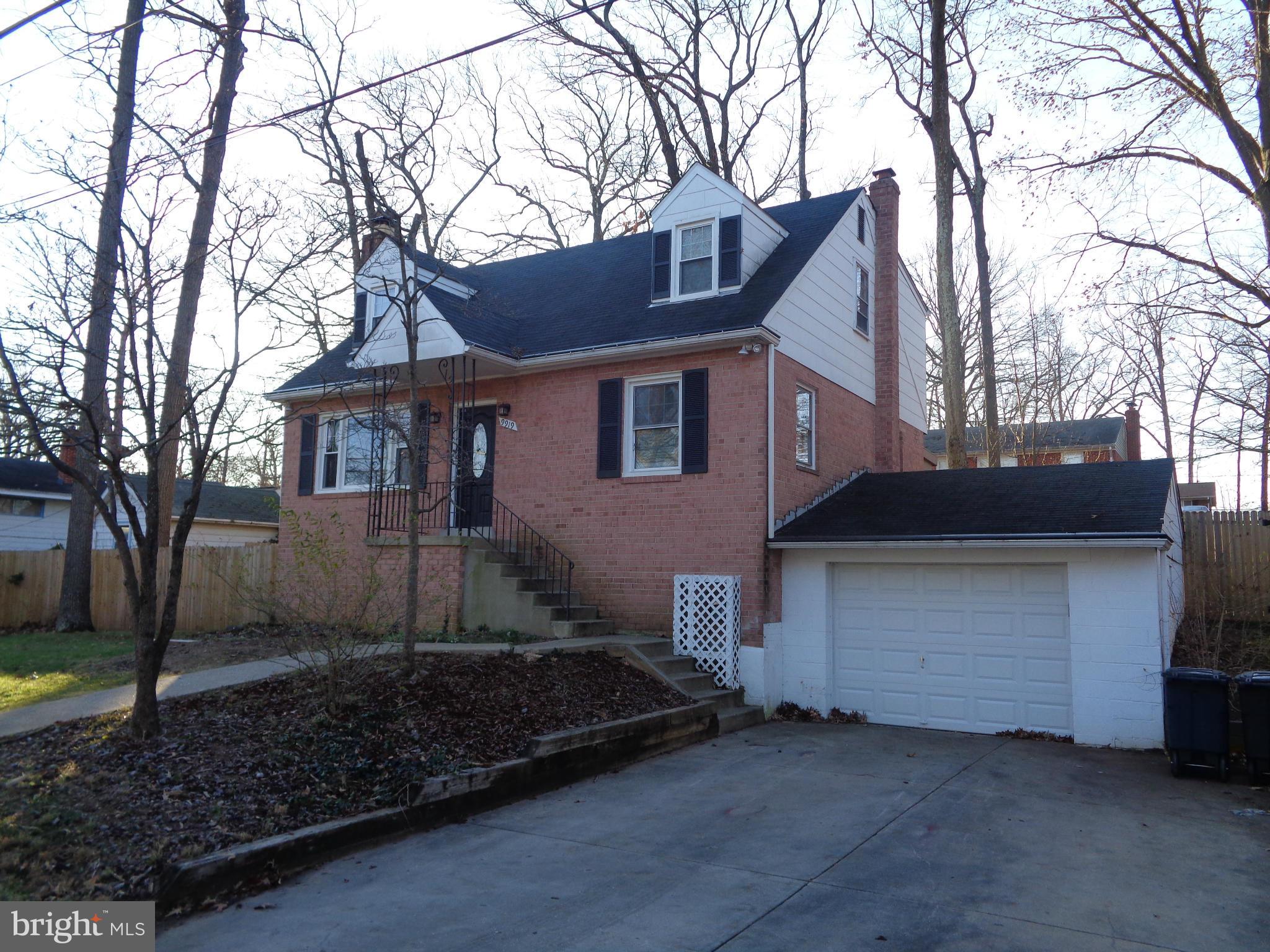 GLENN DALE HEIGHTS-RESUB - Residential