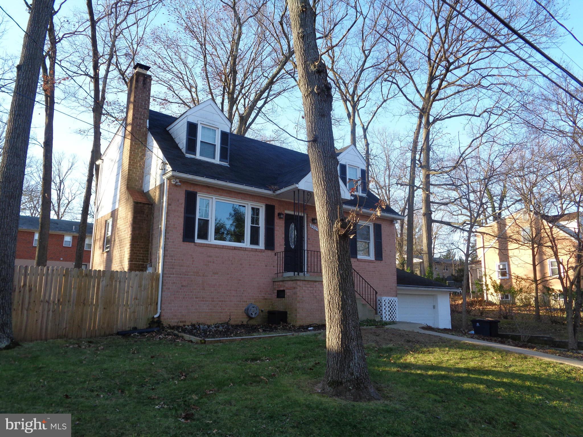 GLENN DALE HEIGHTS-RESUB - Residential