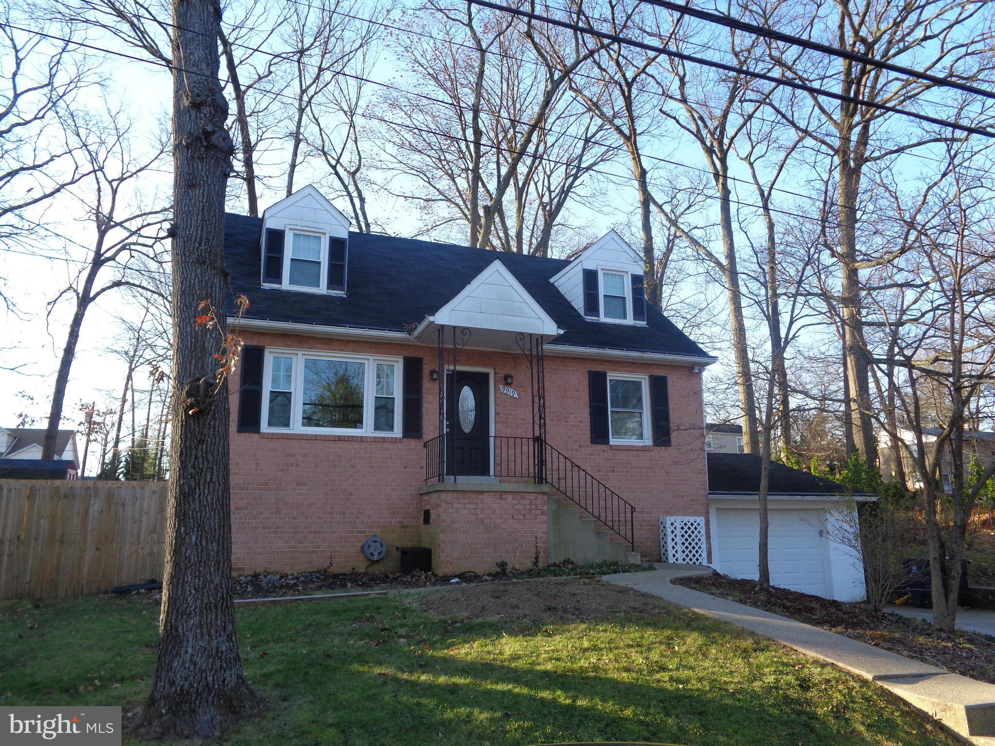 GLENN DALE HEIGHTS-RESUB - Residential